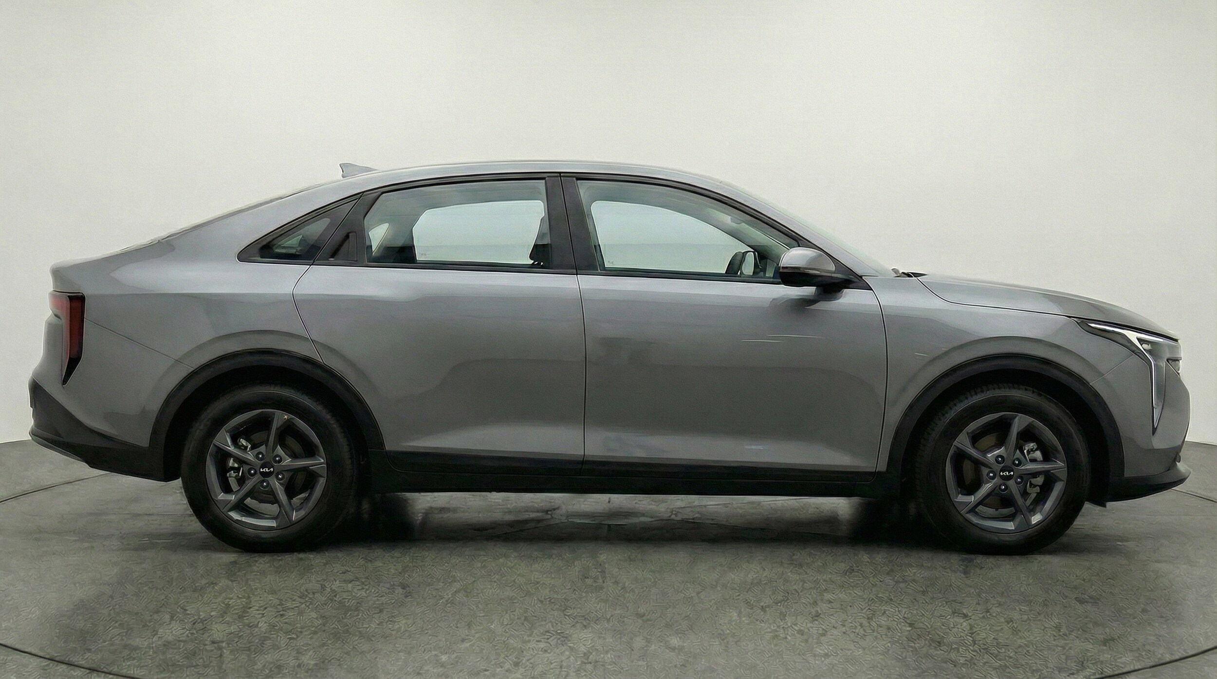 Thumbnail: 2025 Kia K4 - 11