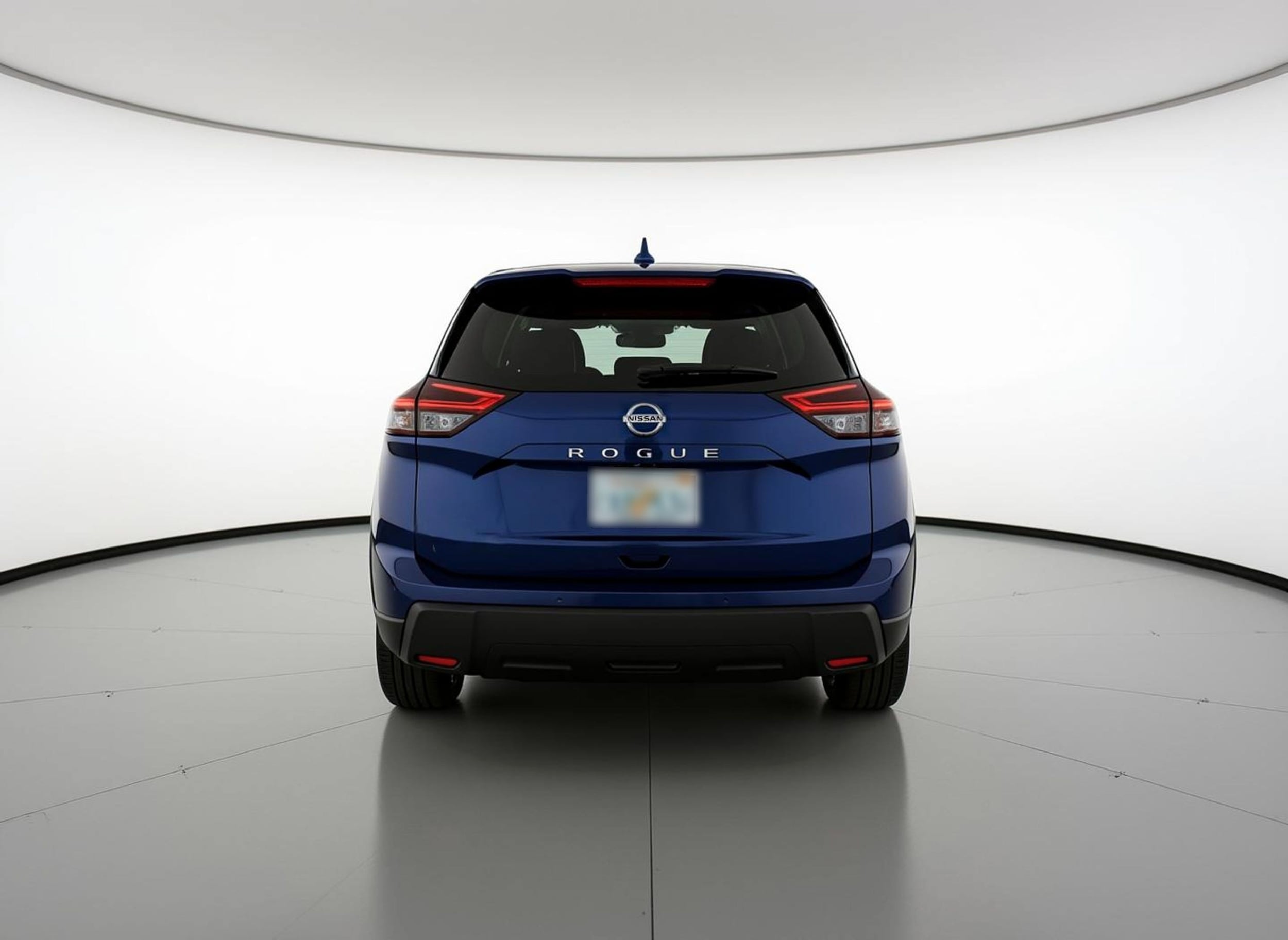 Thumbnail: 2025 Nissan Rogue - 7