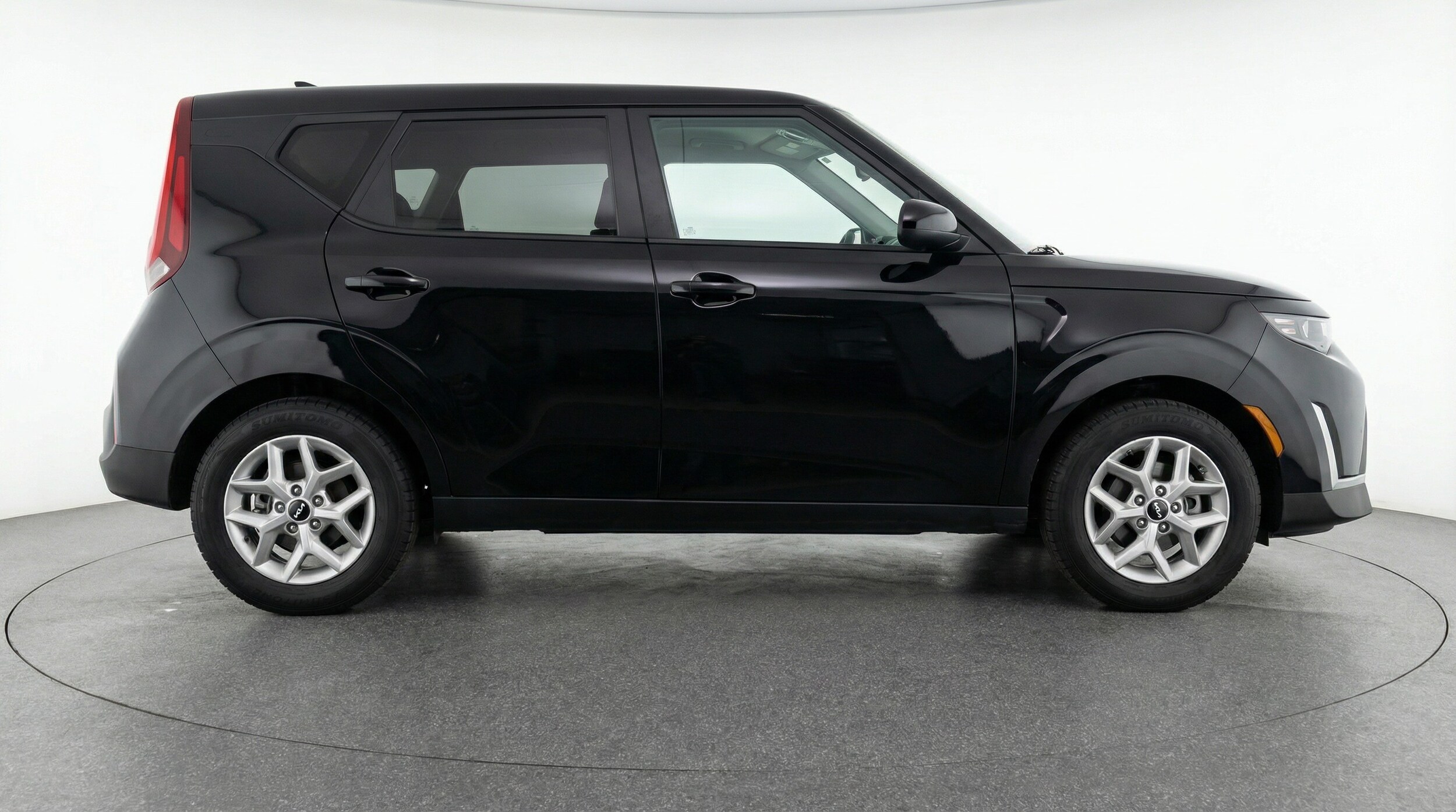 Thumbnail: 2025 Kia Soul - 8