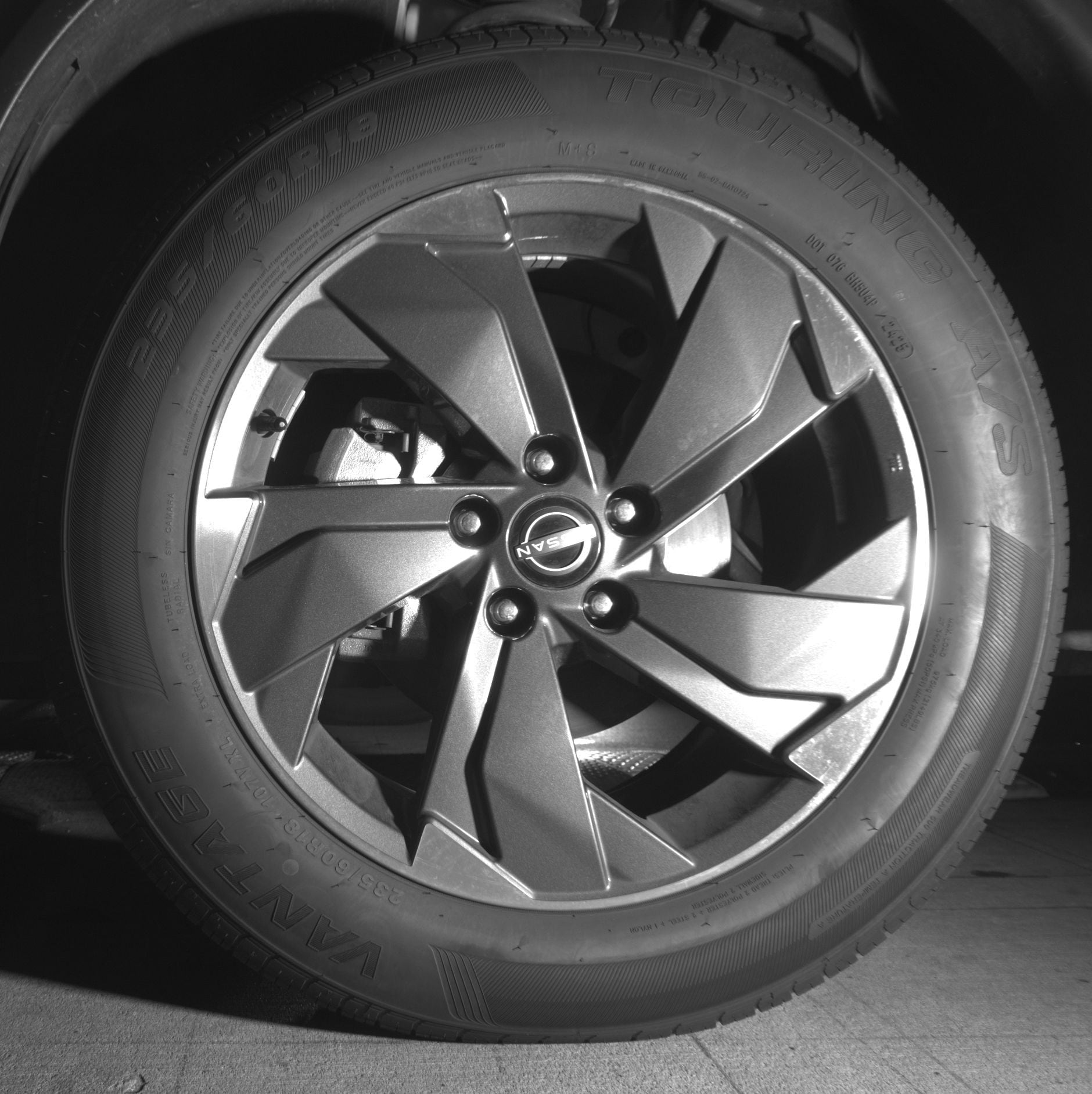 Thumbnail: 2025 Nissan Rogue - 9