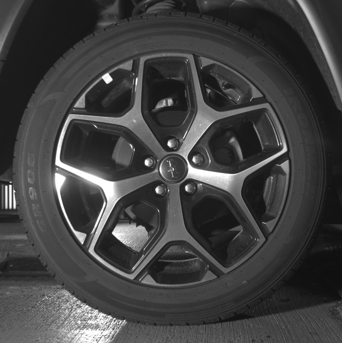 Thumbnail: 2025 Jeep Compass - 12