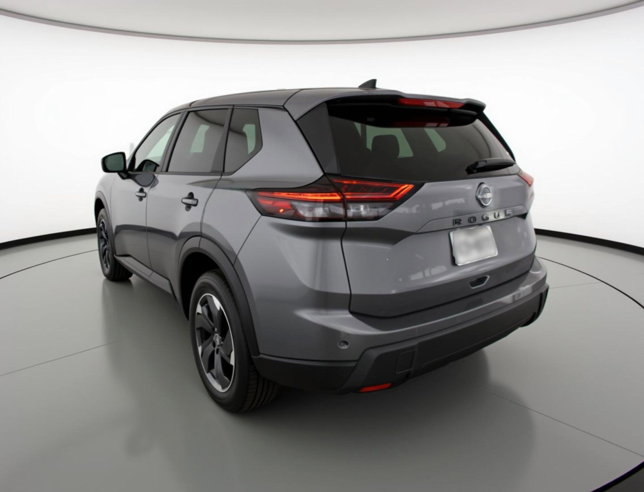 Thumbnail: 2025 Nissan Rogue - 6