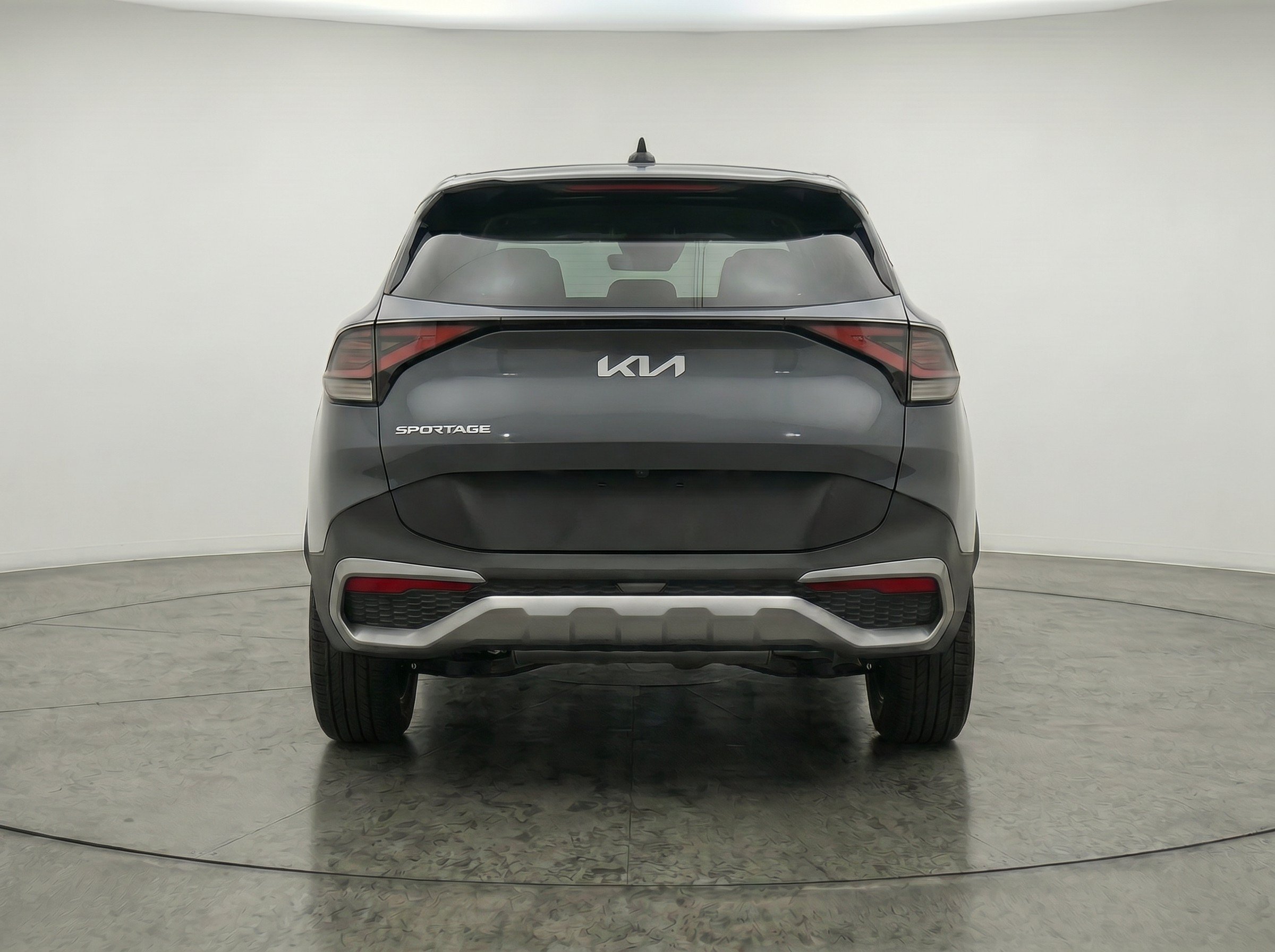 Thumbnail: 2026 Kia Sportage - 7