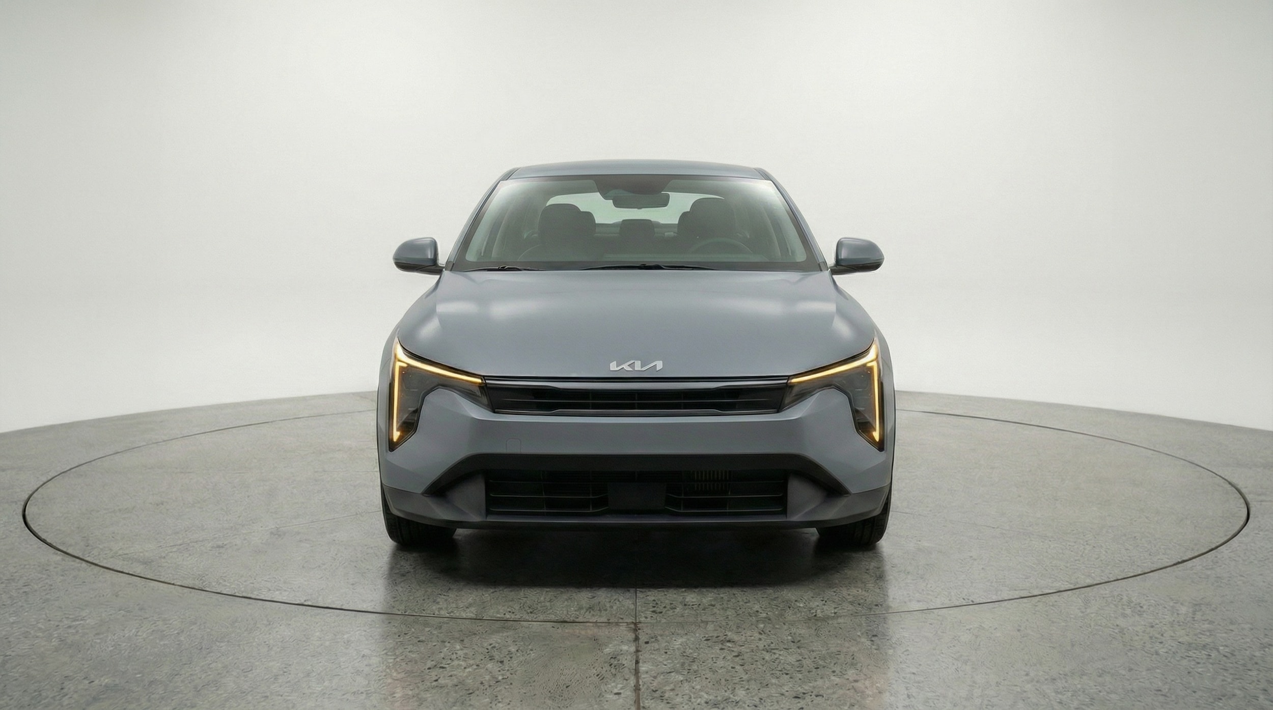 Thumbnail: 2025 Kia K4 - 2