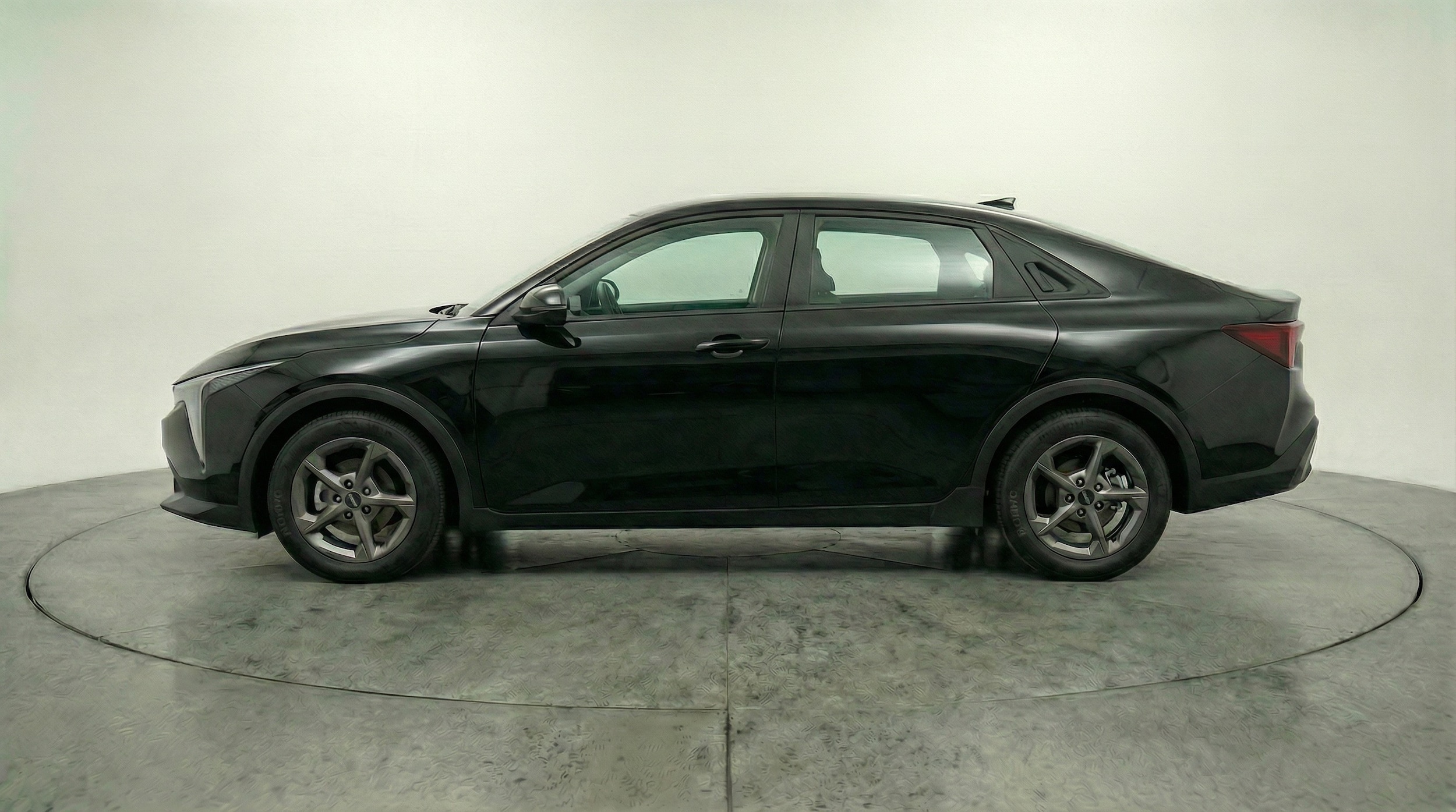 Thumbnail: 2025 Kia K4 - 4