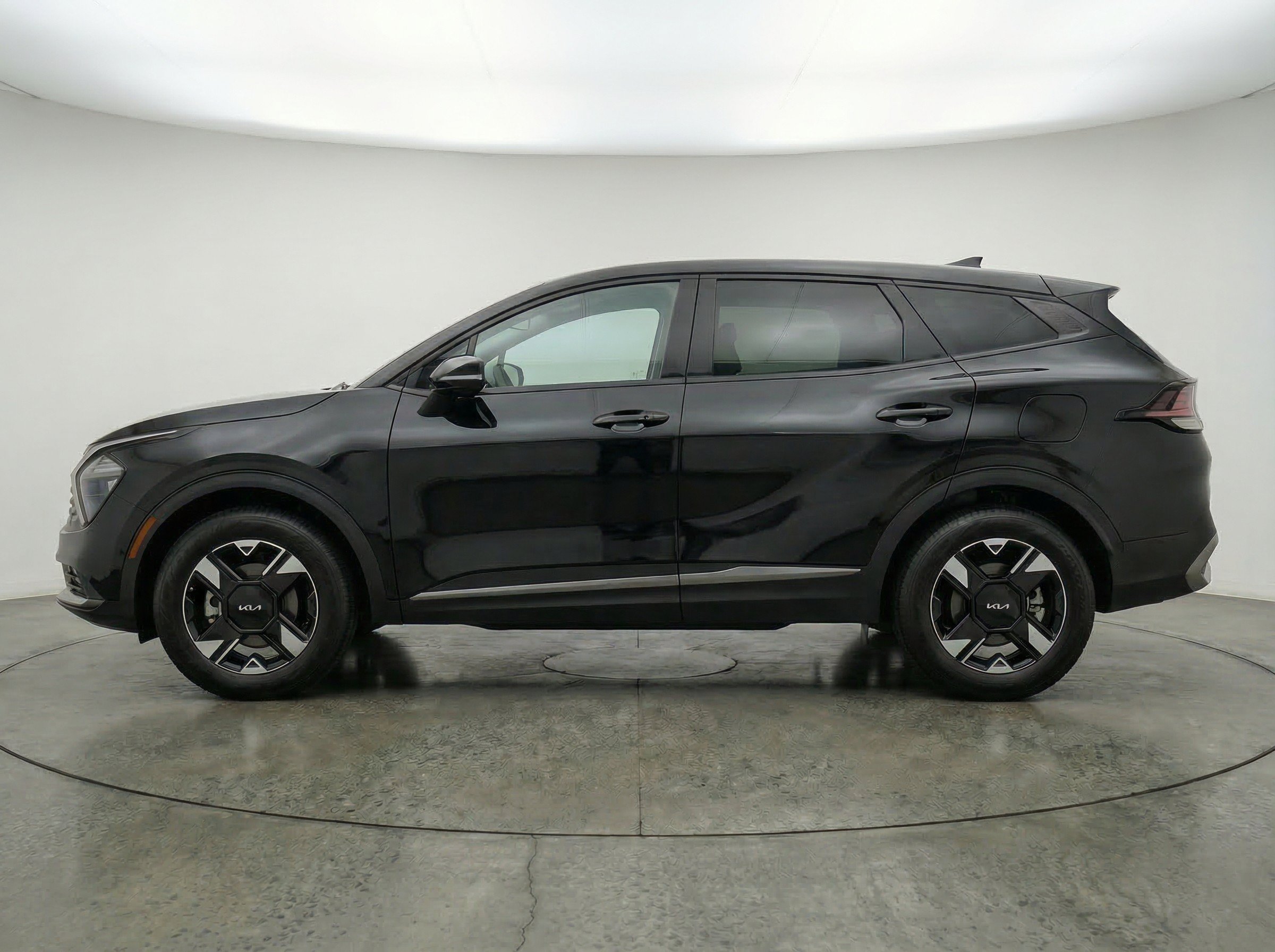 Thumbnail: 2026 Kia Sportage - 5