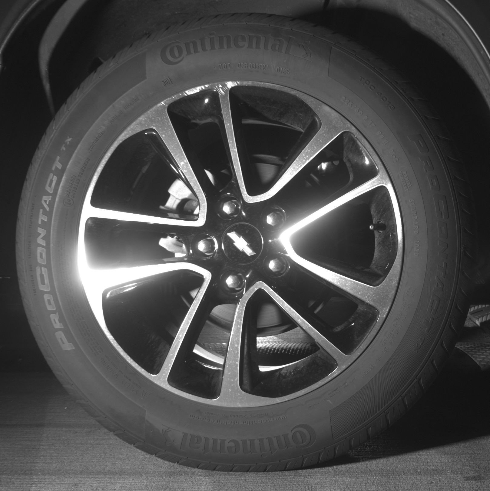 Thumbnail: 2025 Chevrolet TrailBlazer - 15