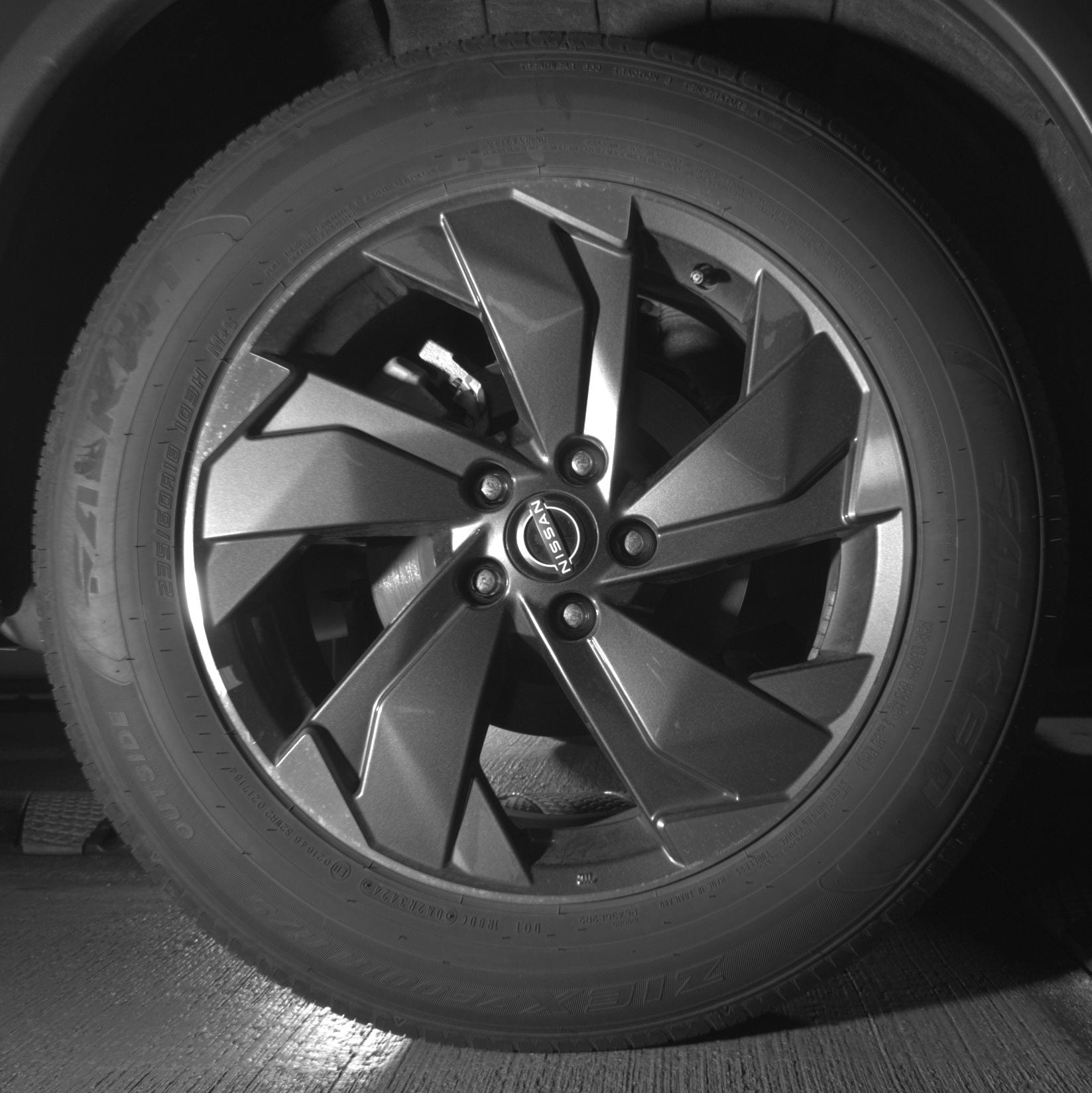 Thumbnail: 2025 Nissan Rogue - 12