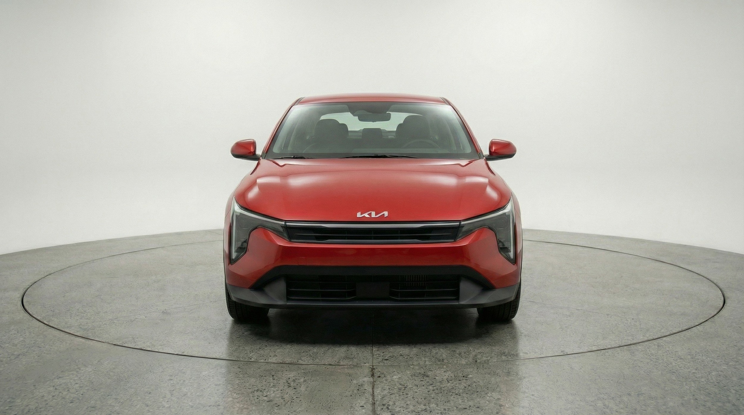 Thumbnail: 2025 Kia K4 - 2