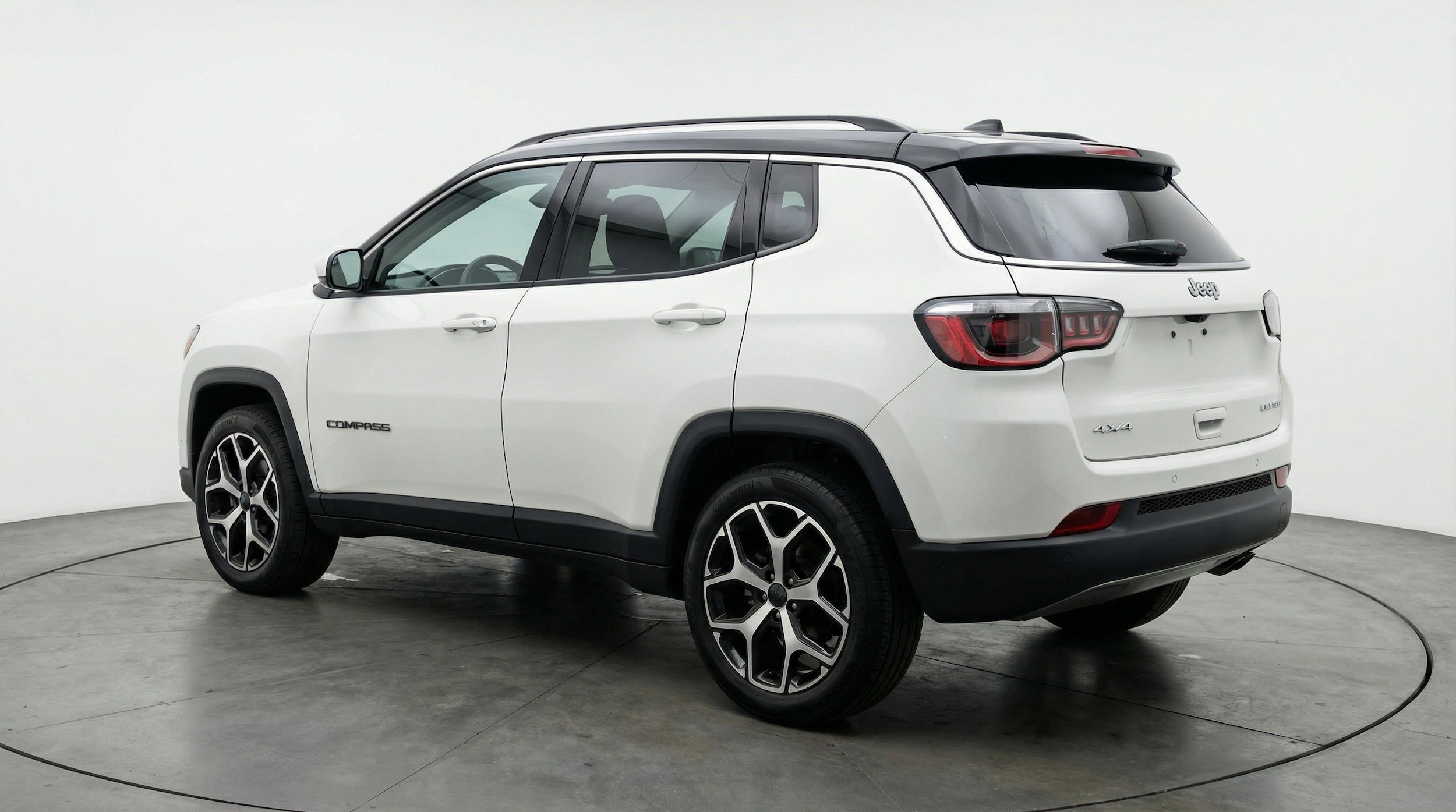 Thumbnail: 2025 Jeep Compass - 6