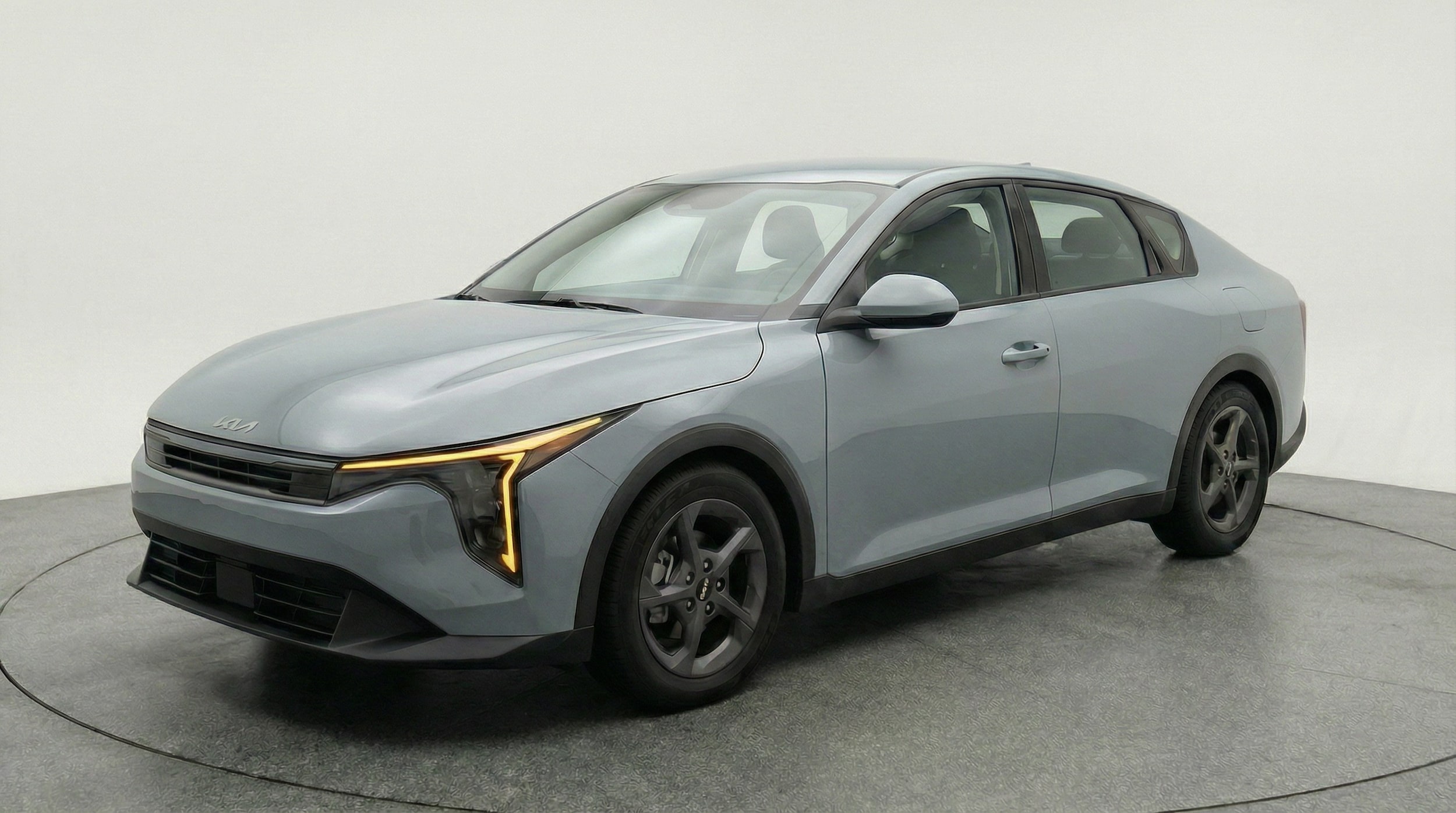 Thumbnail: 2025 Kia K4 - 3