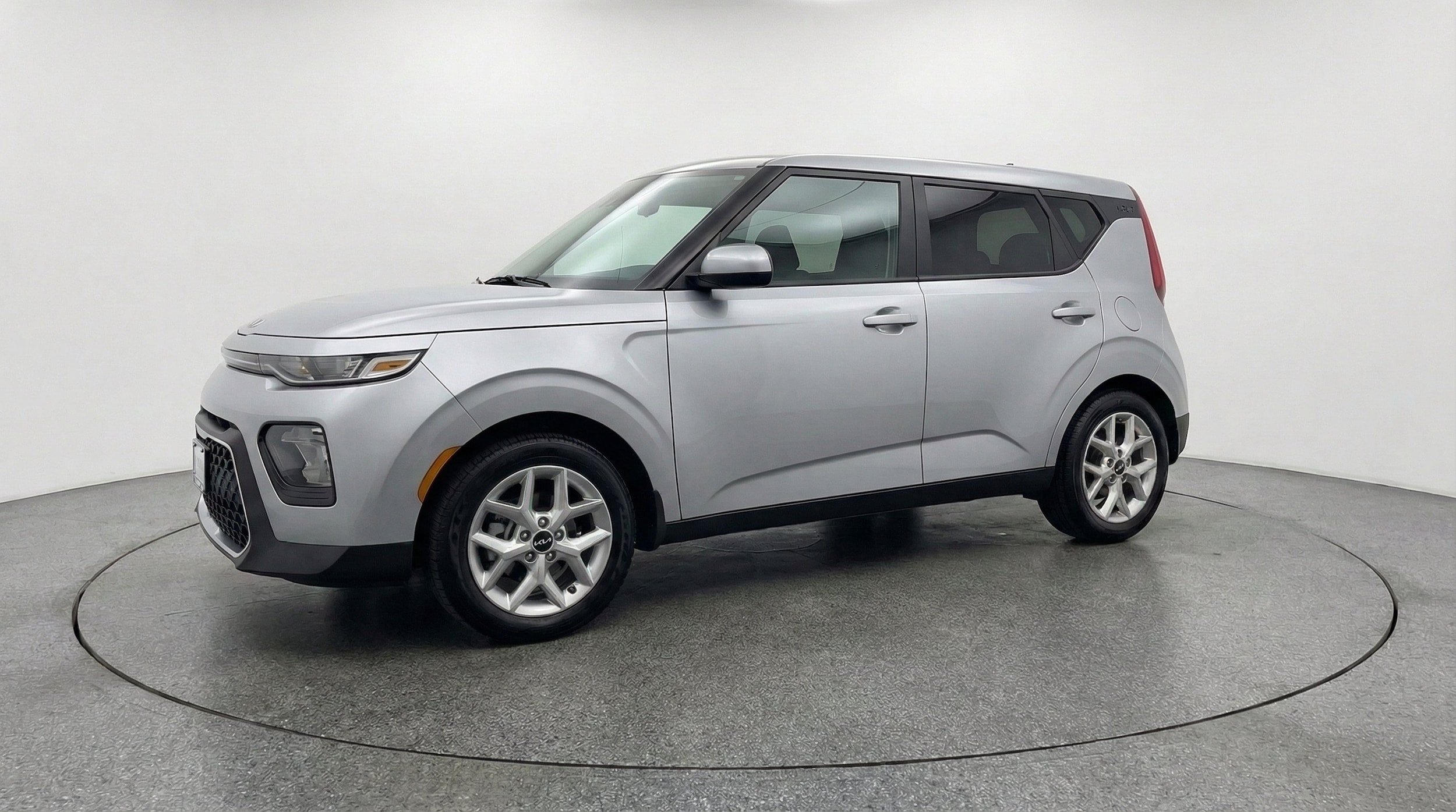 Thumbnail: 2025 Kia Soul - 3