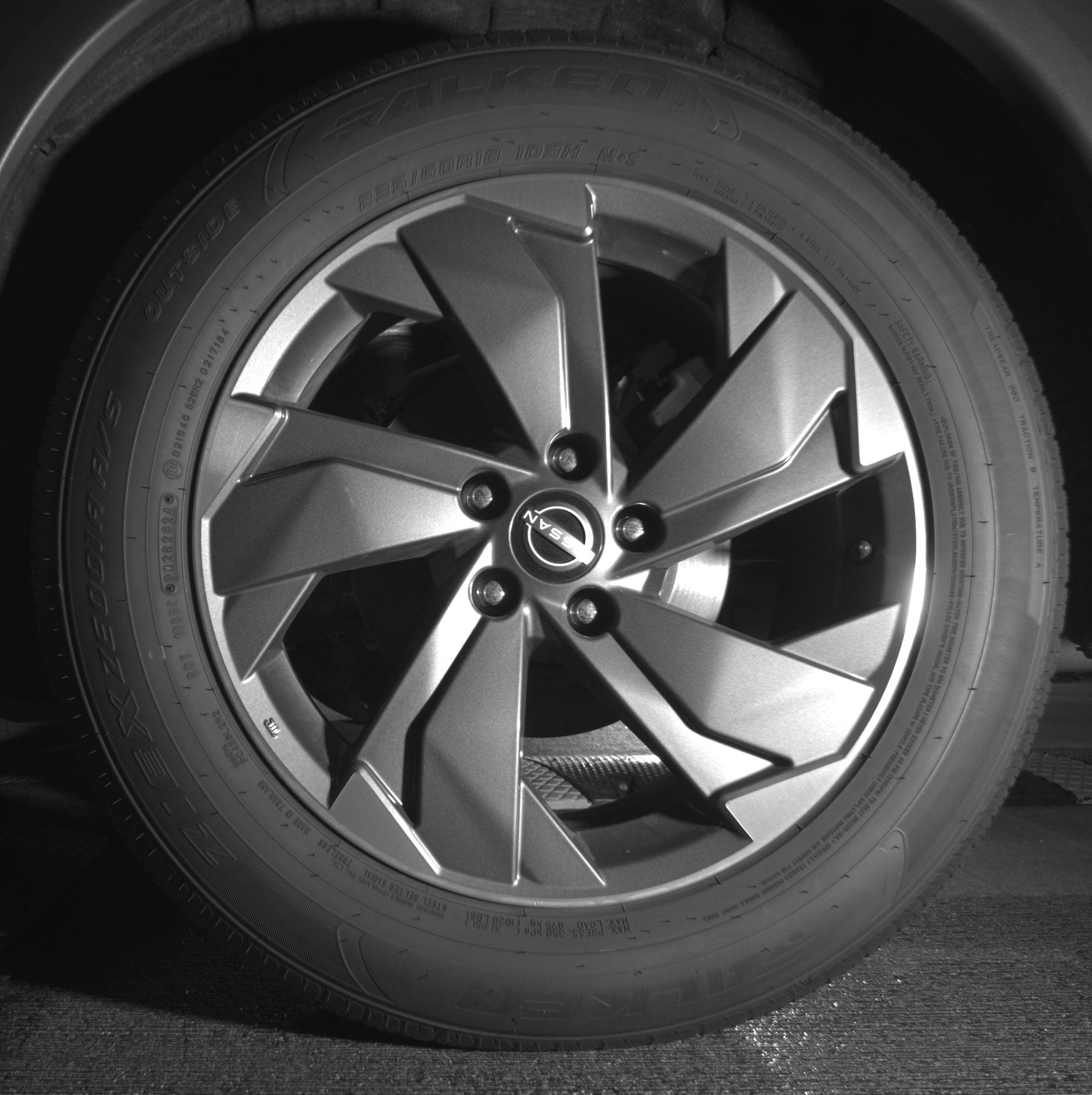 Thumbnail: 2025 Nissan Rogue - 11