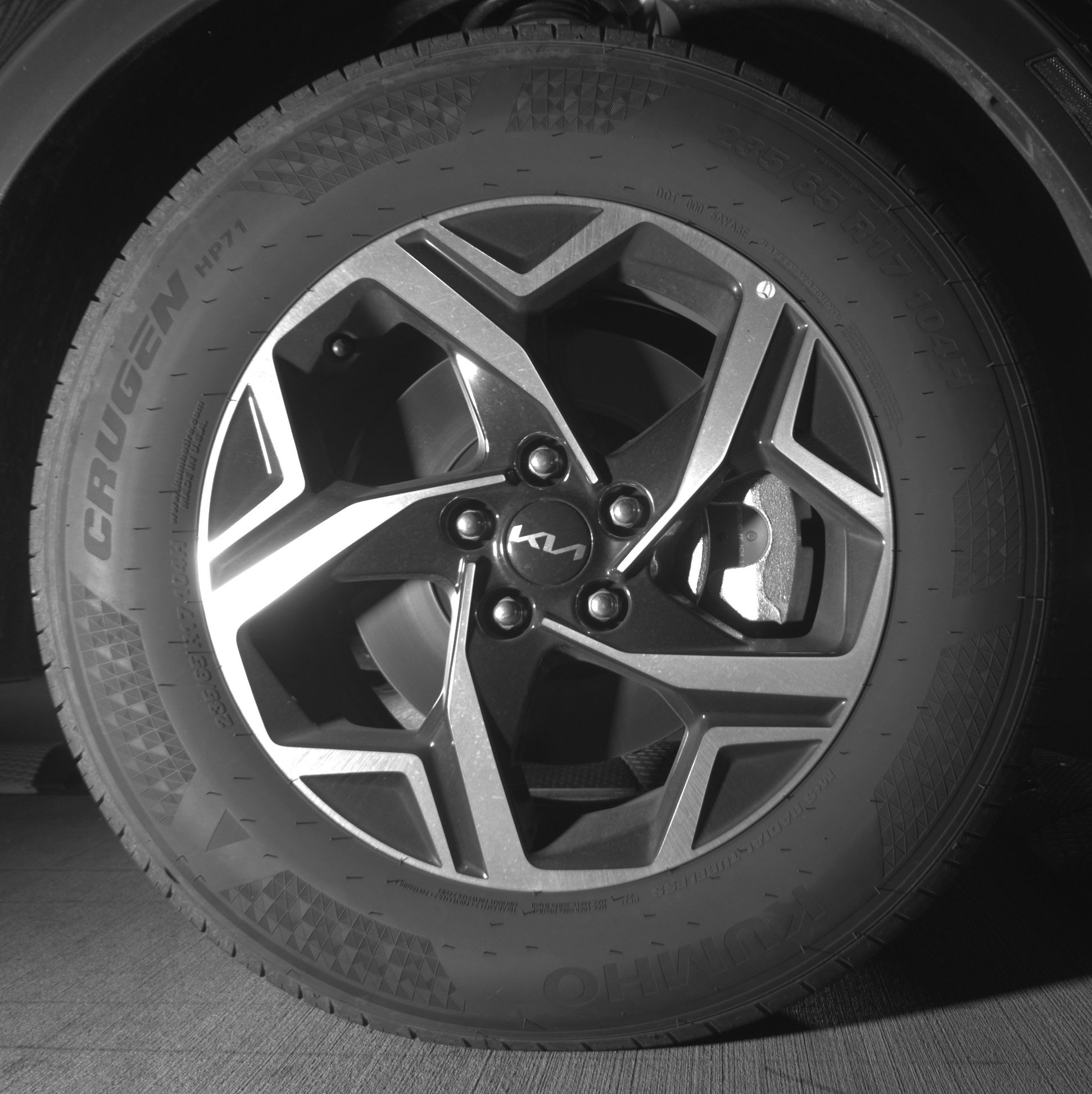 Thumbnail: 2025 Kia Sportage - 10