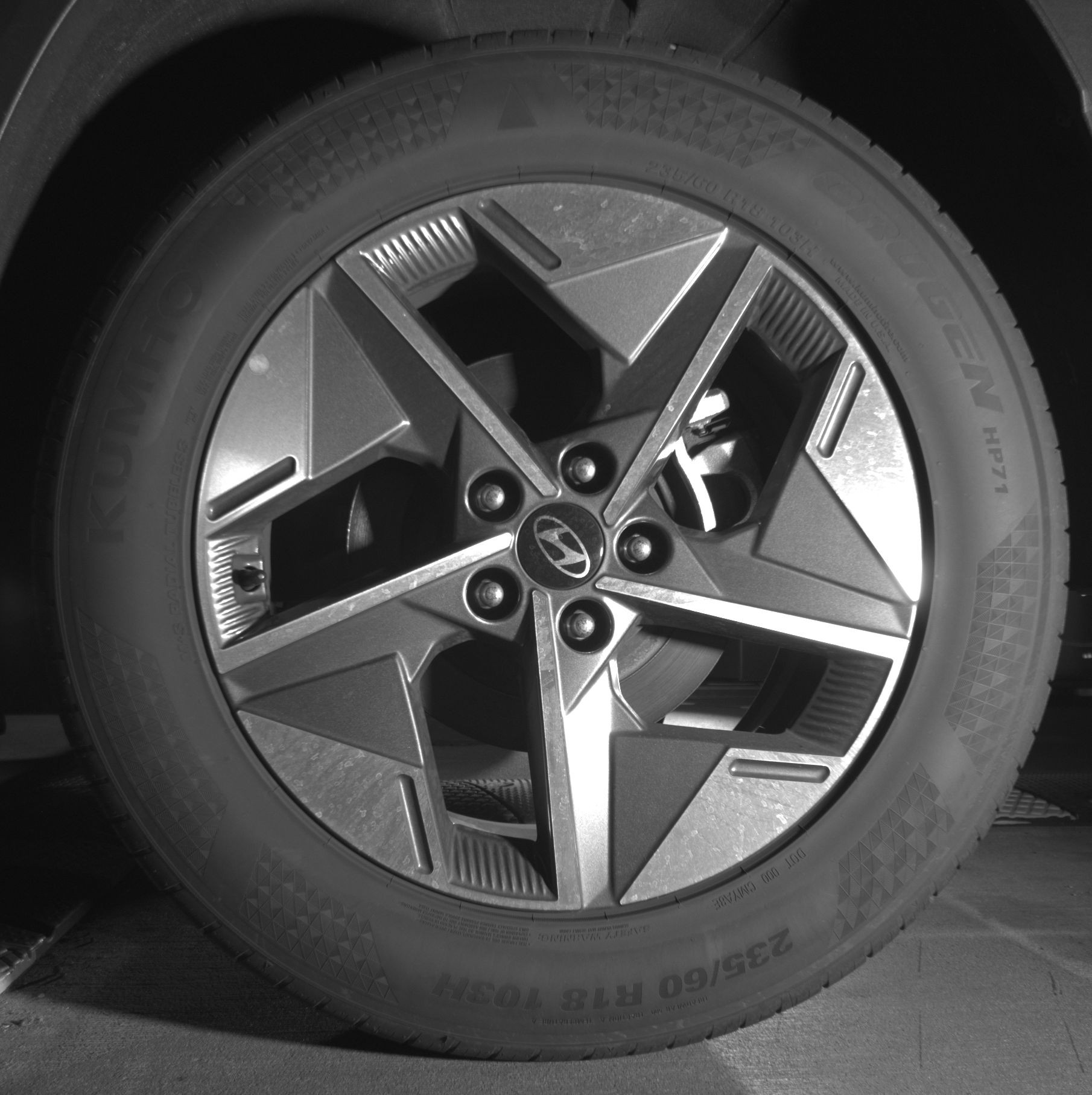 Thumbnail: 2025 Hyundai Tucson - 11