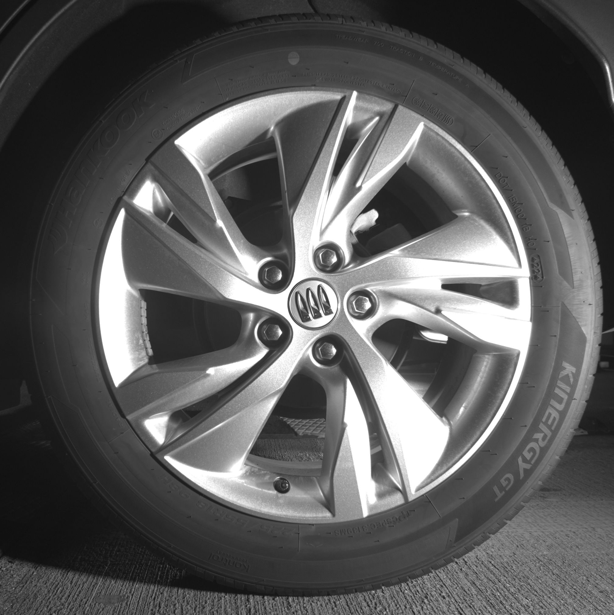 Thumbnail: 2025 Buick Encore GX - 11