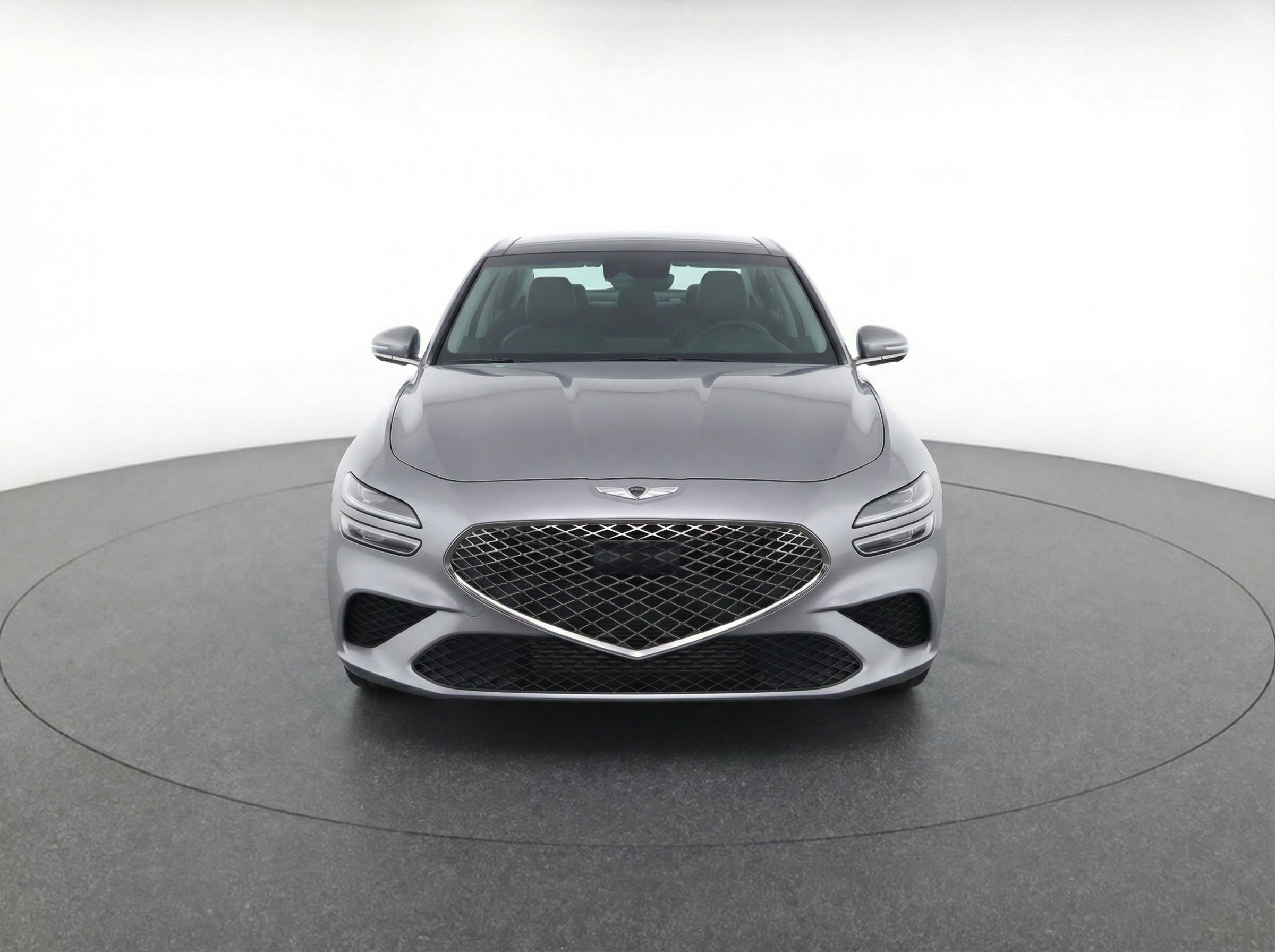 Thumbnail: 2025 Genesis G70 - 2