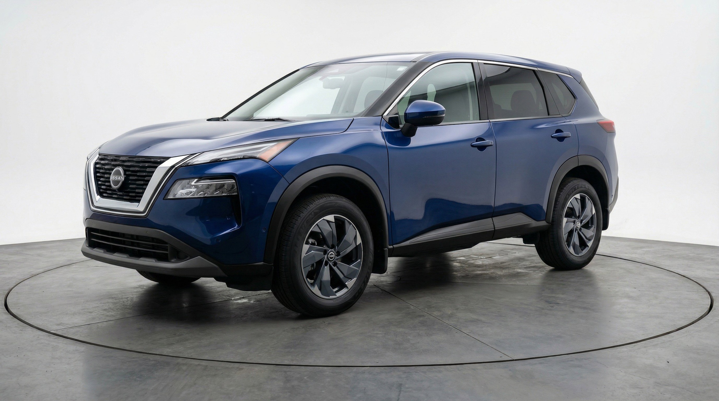 Thumbnail: 2025 Nissan Rogue - 3