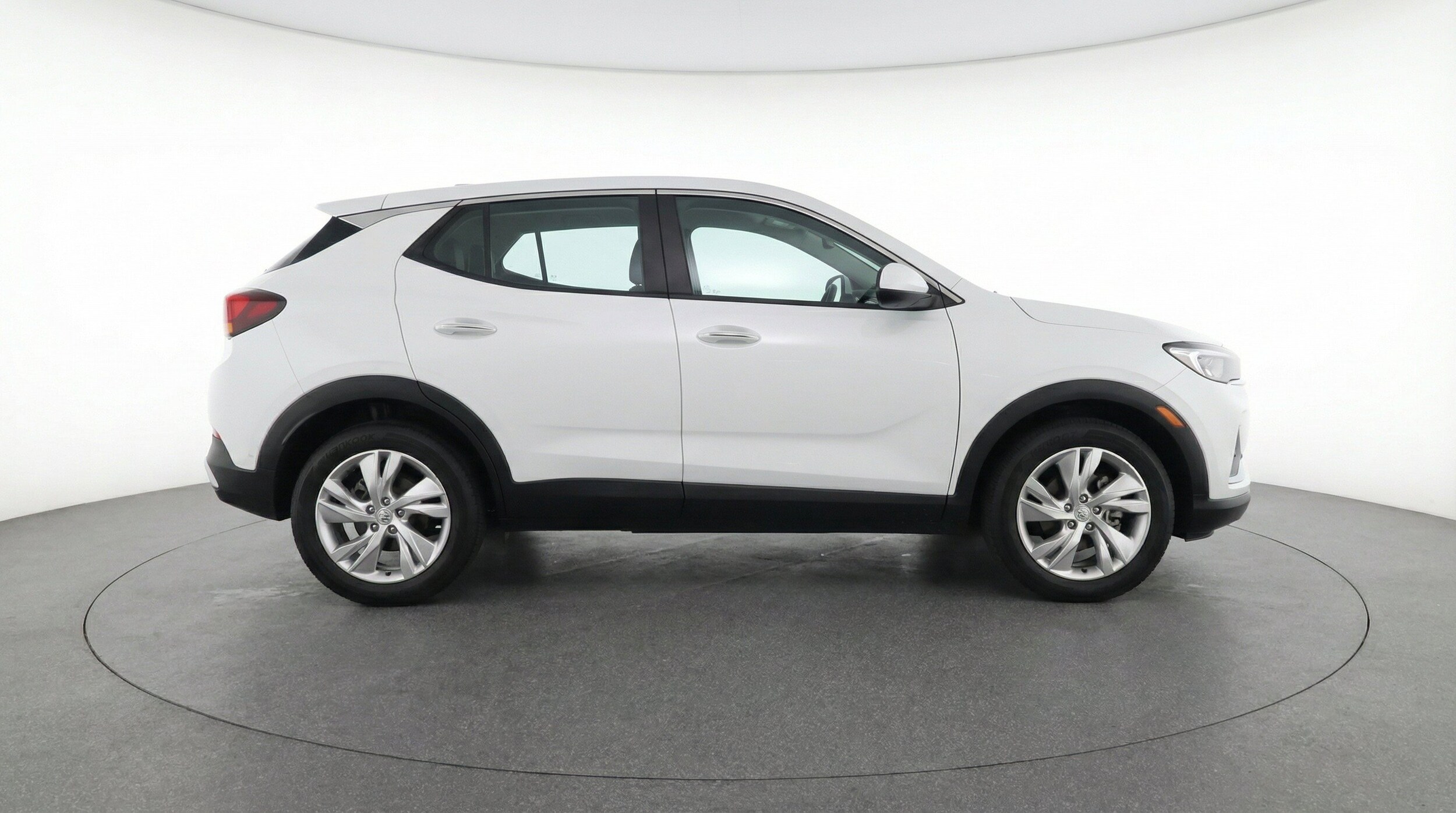 Thumbnail: 2026 Buick Encore GX - 11