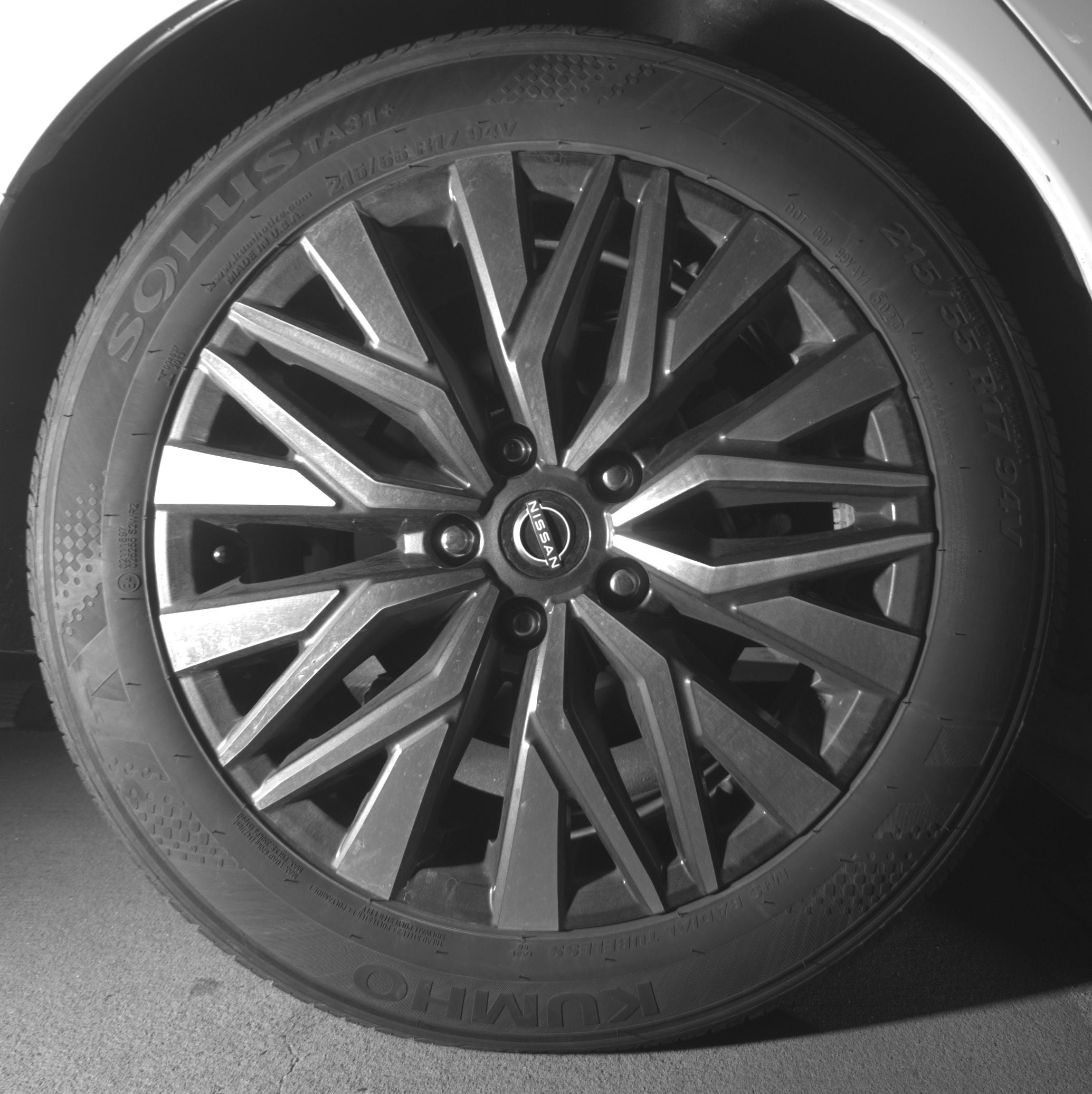 Thumbnail: 2025 Nissan Altima - 12