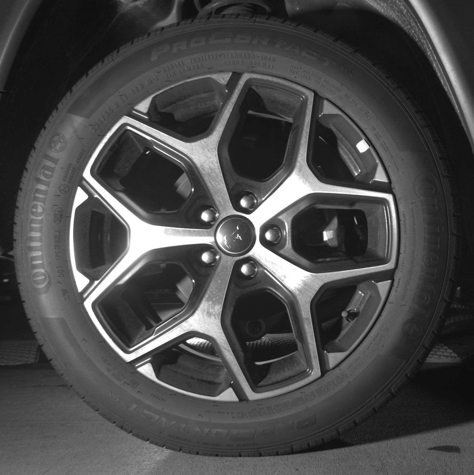 Thumbnail: 2025 Jeep Compass - 12