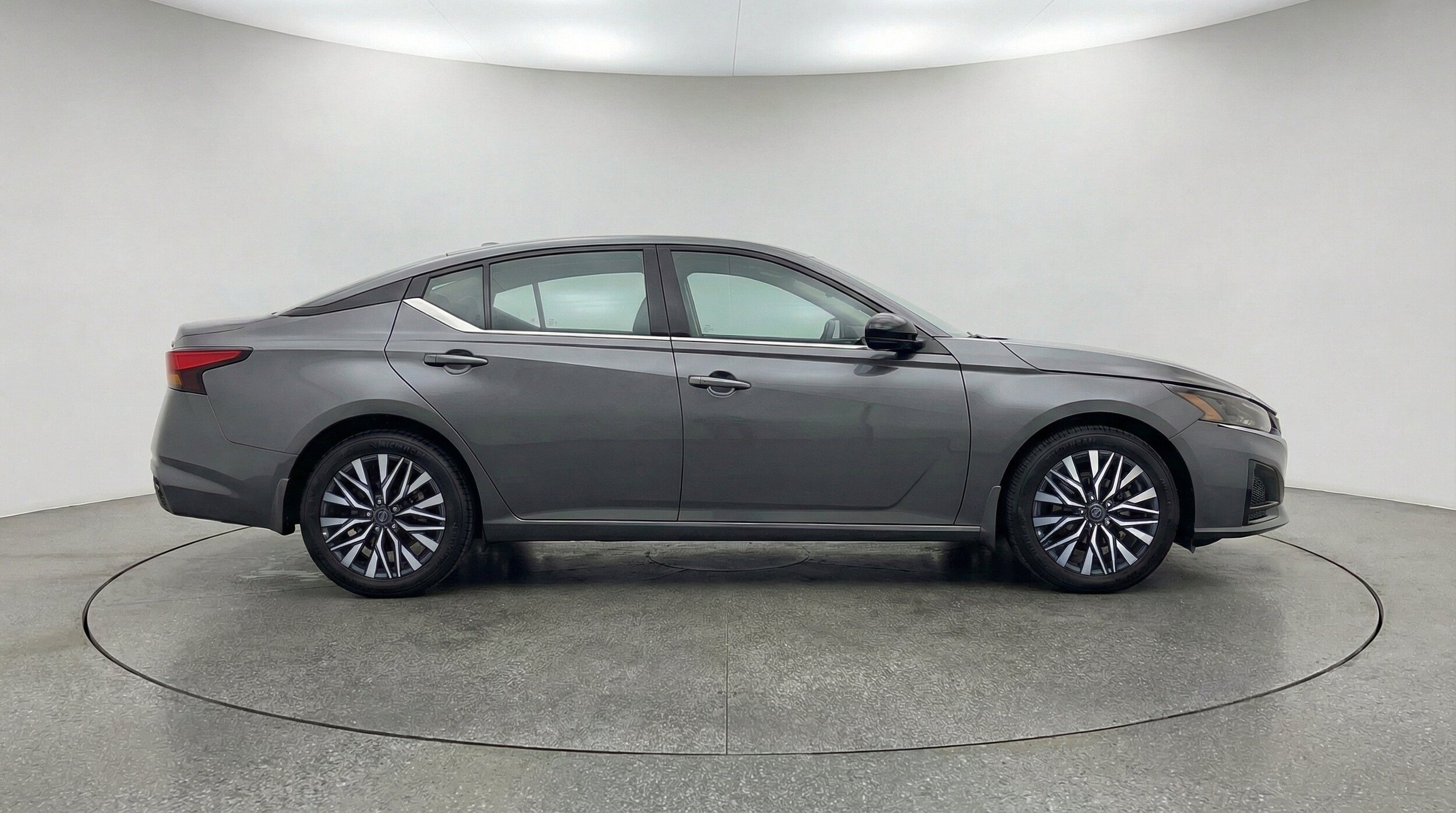 Thumbnail: 2026 Nissan Altima - 11