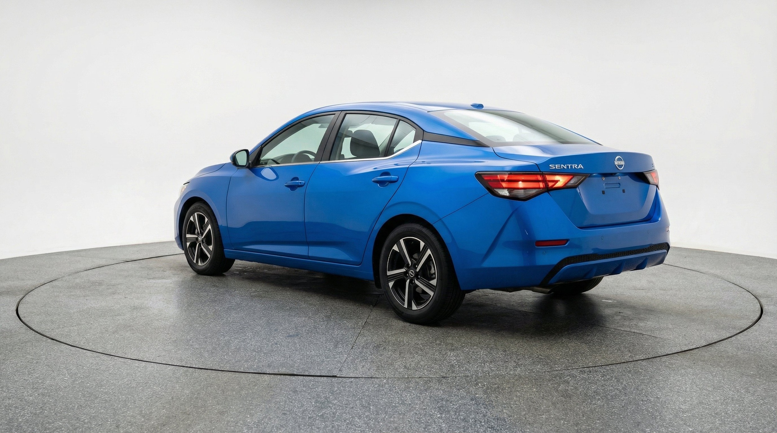 Thumbnail: 2025 Nissan Sentra - 6