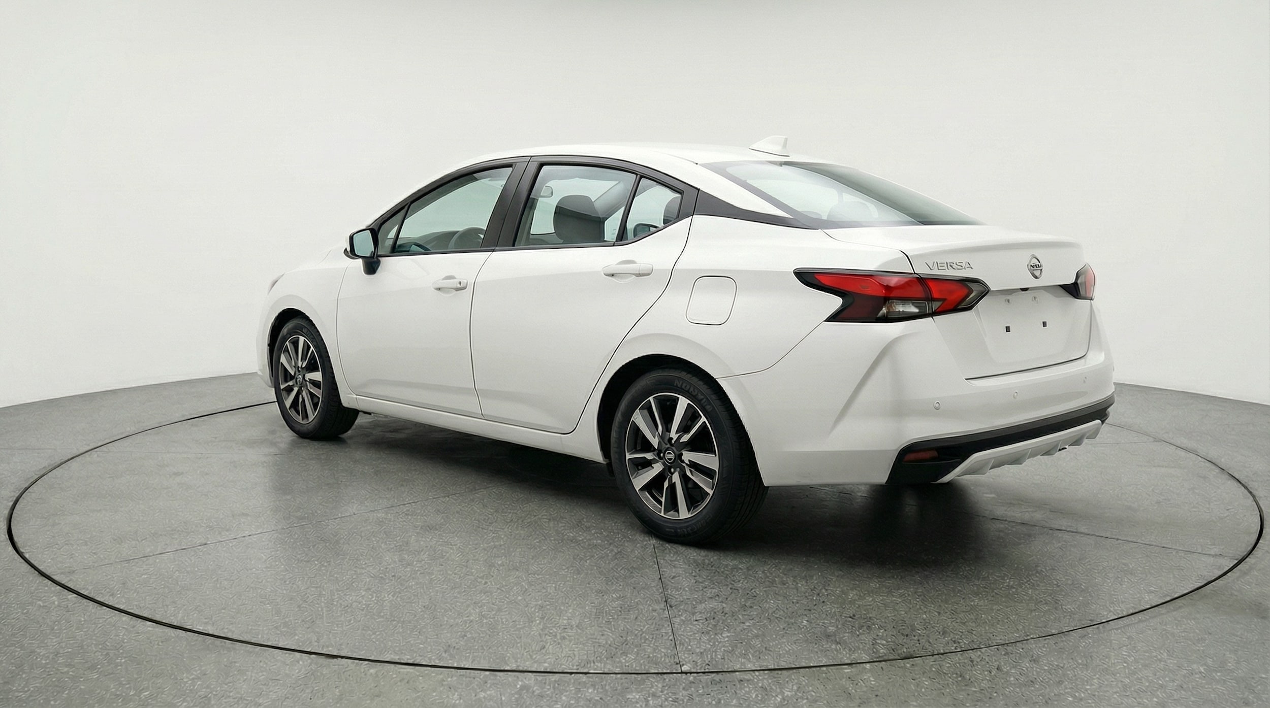 Thumbnail: 2025 Nissan Versa - 5