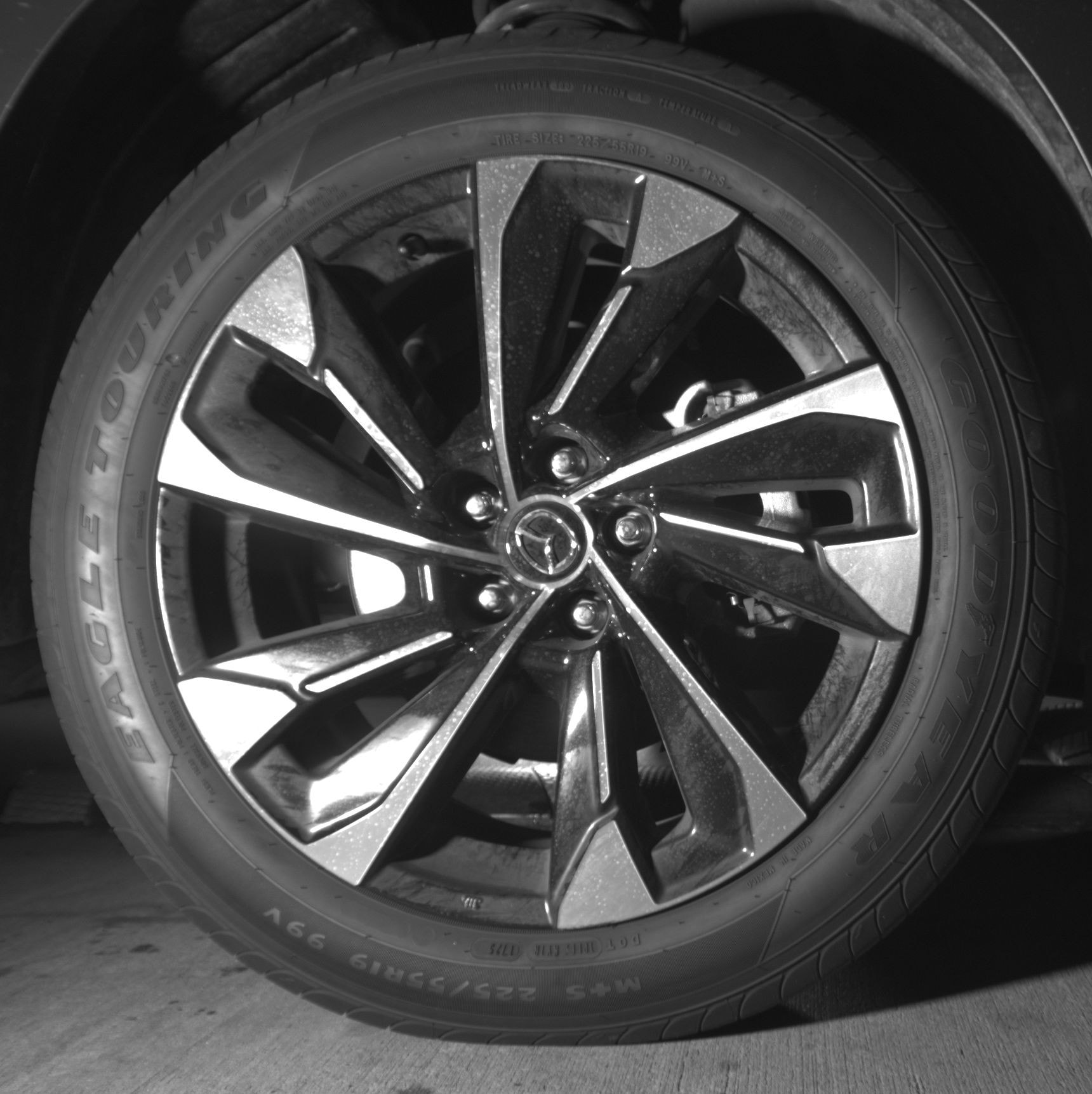 Thumbnail: 2025 Mazda CX-50 - 10