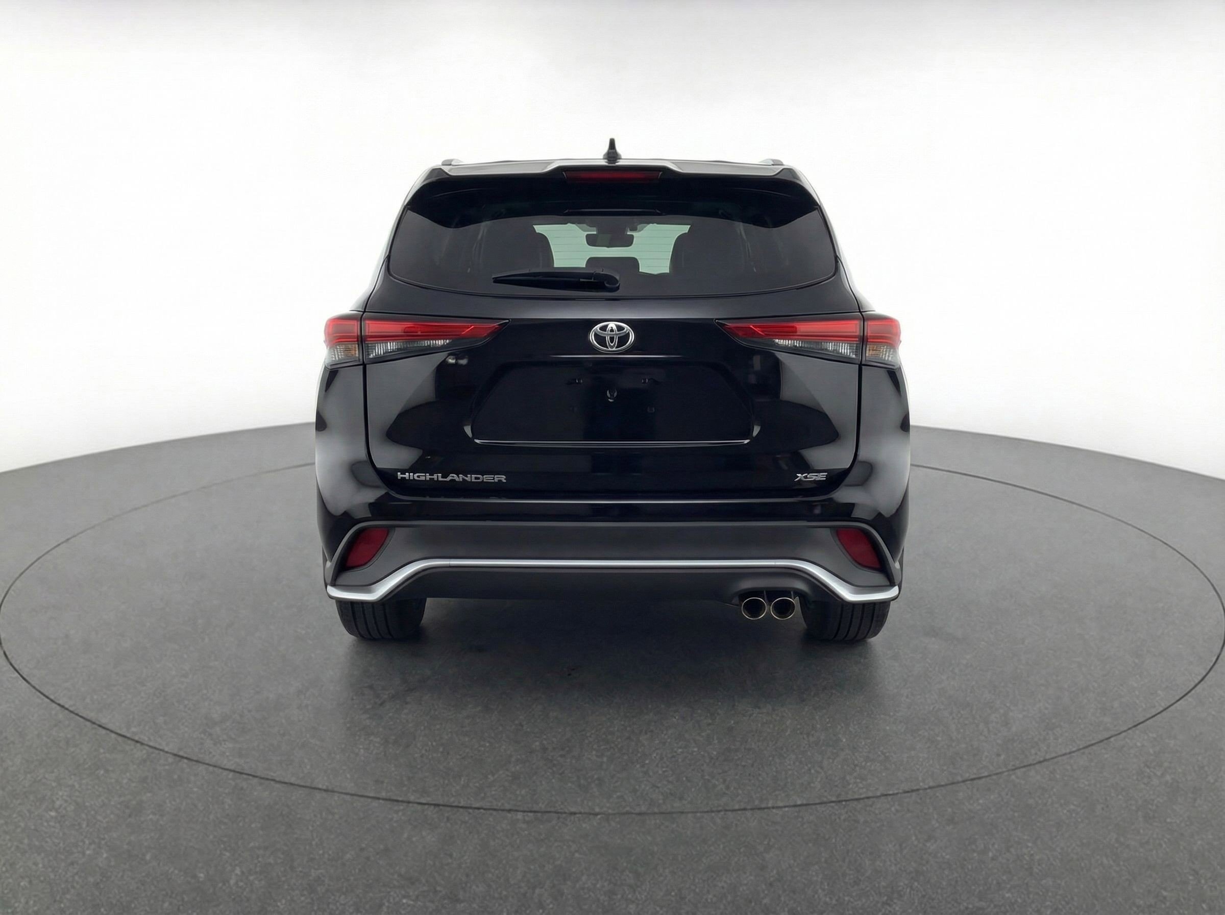 Thumbnail: 2024 Toyota Highlander - 7