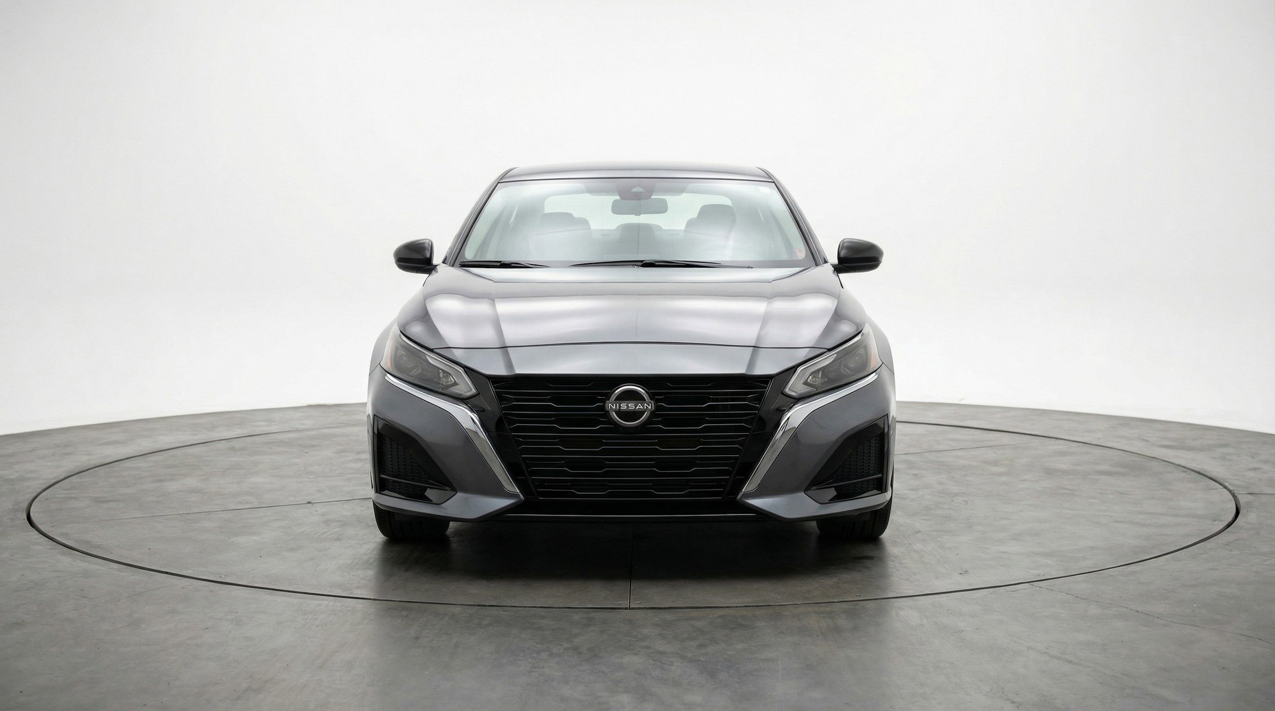 Thumbnail: 2025 Nissan Altima - 2