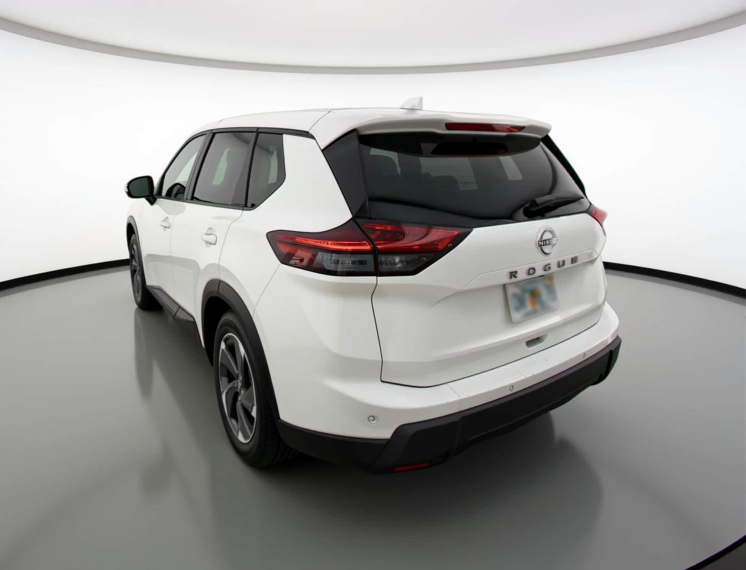 Thumbnail: 2025 Nissan Rogue - 5