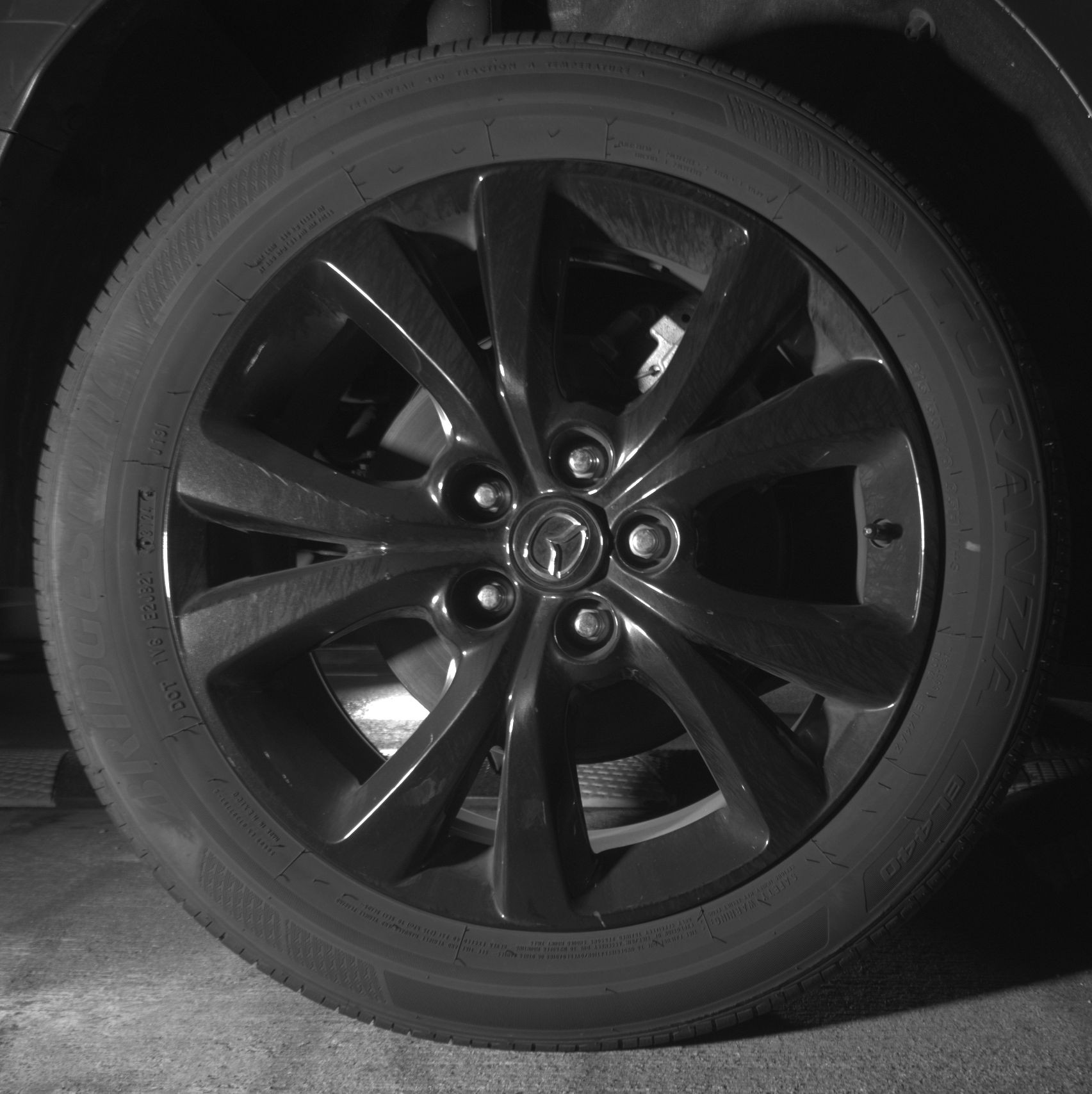 Thumbnail: 2025 Mazda CX-30 - 12