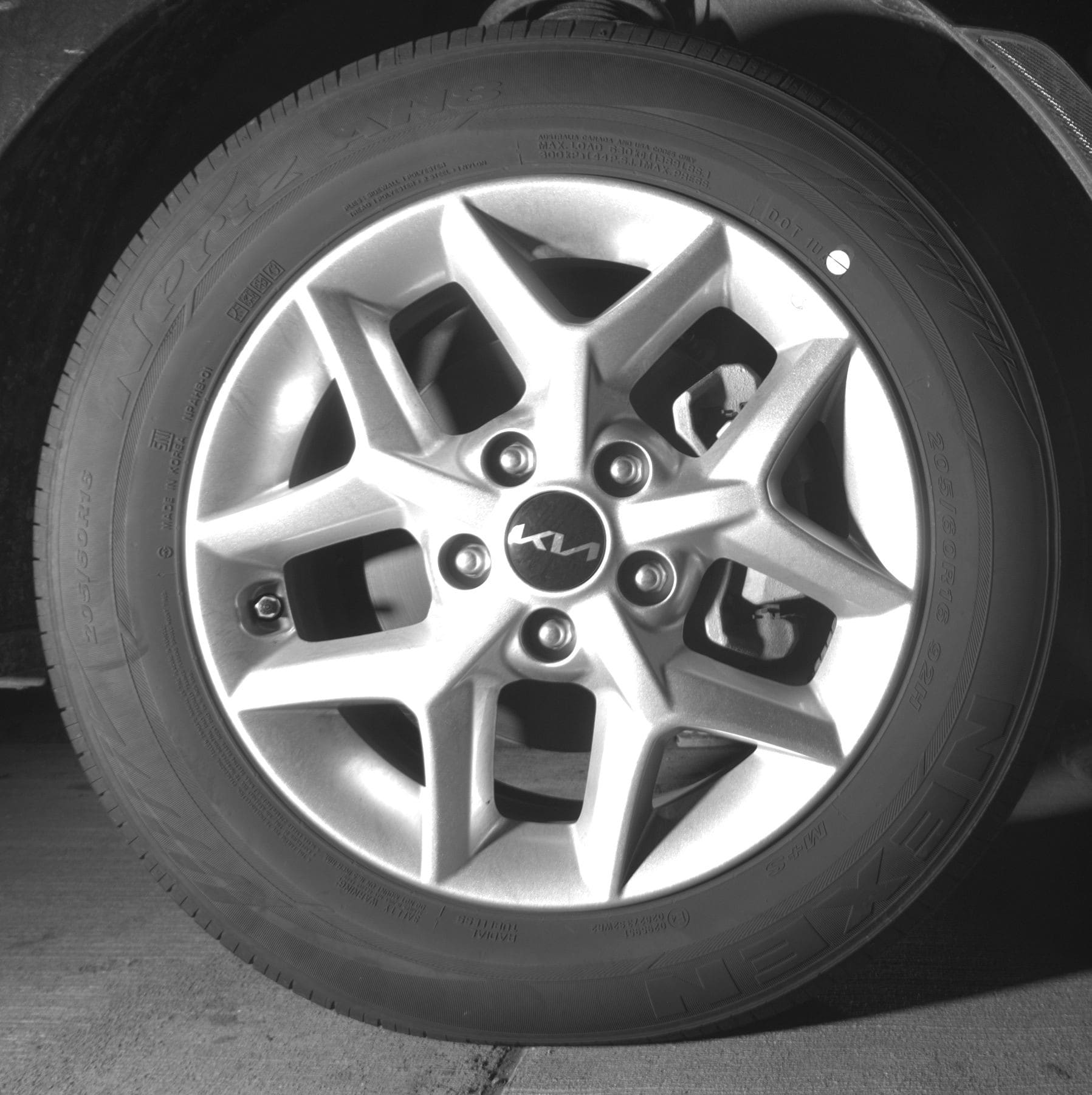 Thumbnail: 2025 Kia Soul - 10