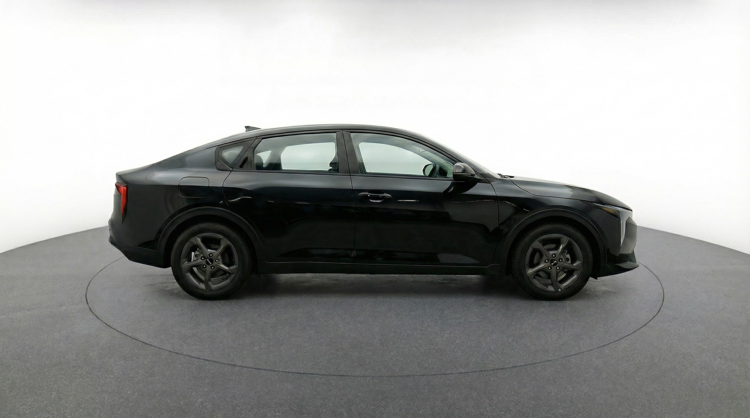 Thumbnail: 2025 Kia K4 - 8