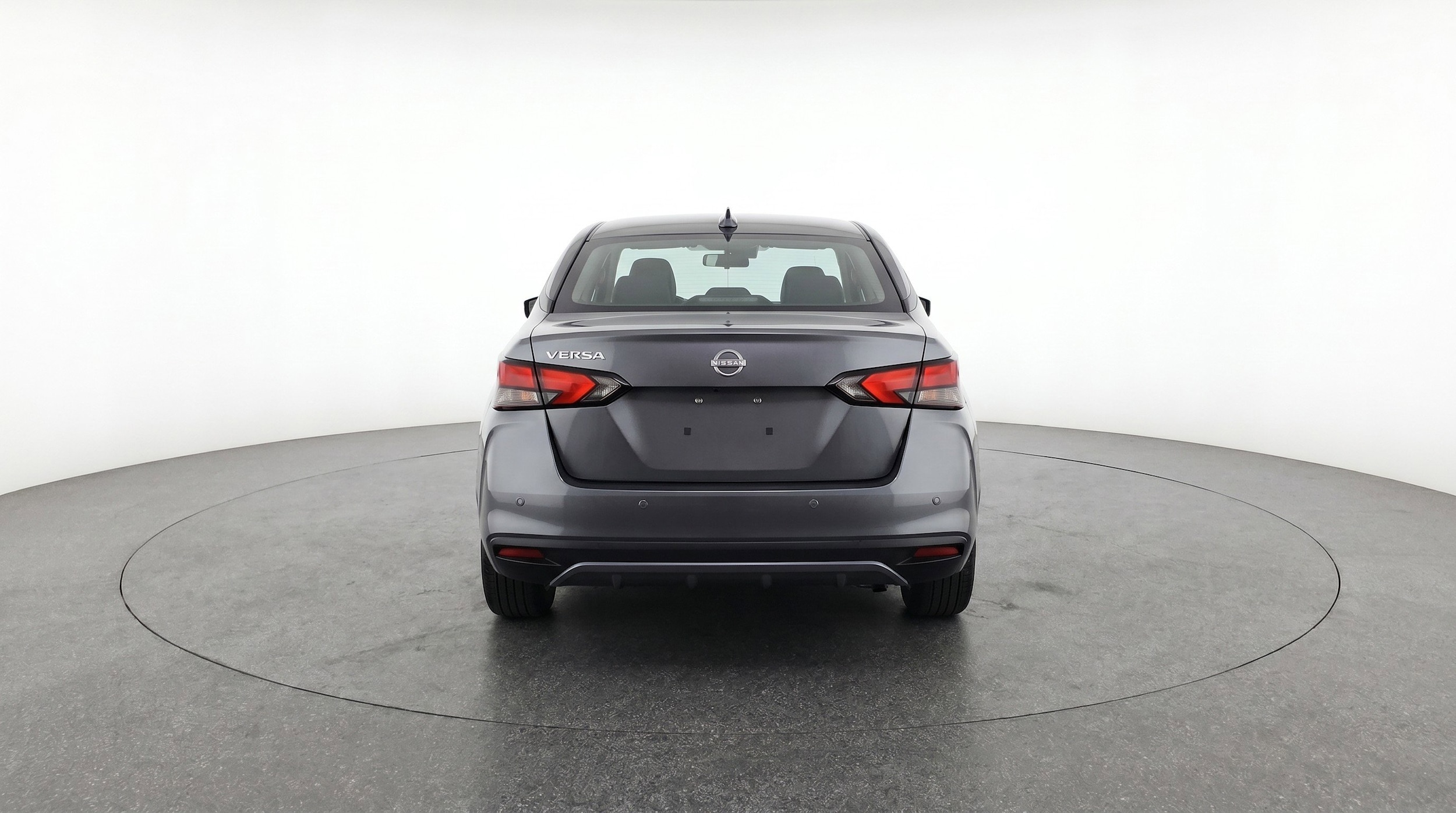Thumbnail: 2025 Nissan Versa - 7