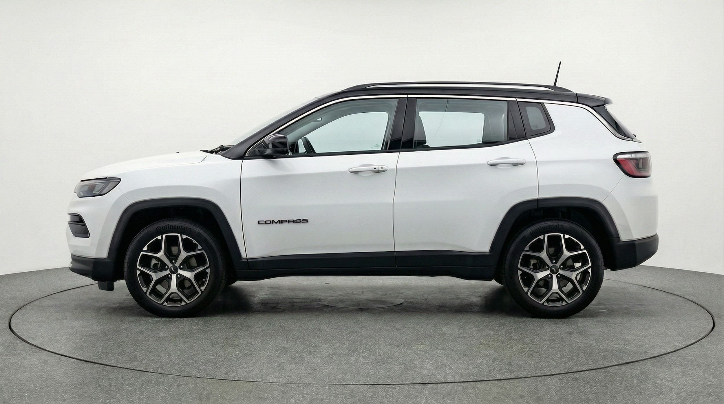 Thumbnail: 2025 Jeep Compass - 4