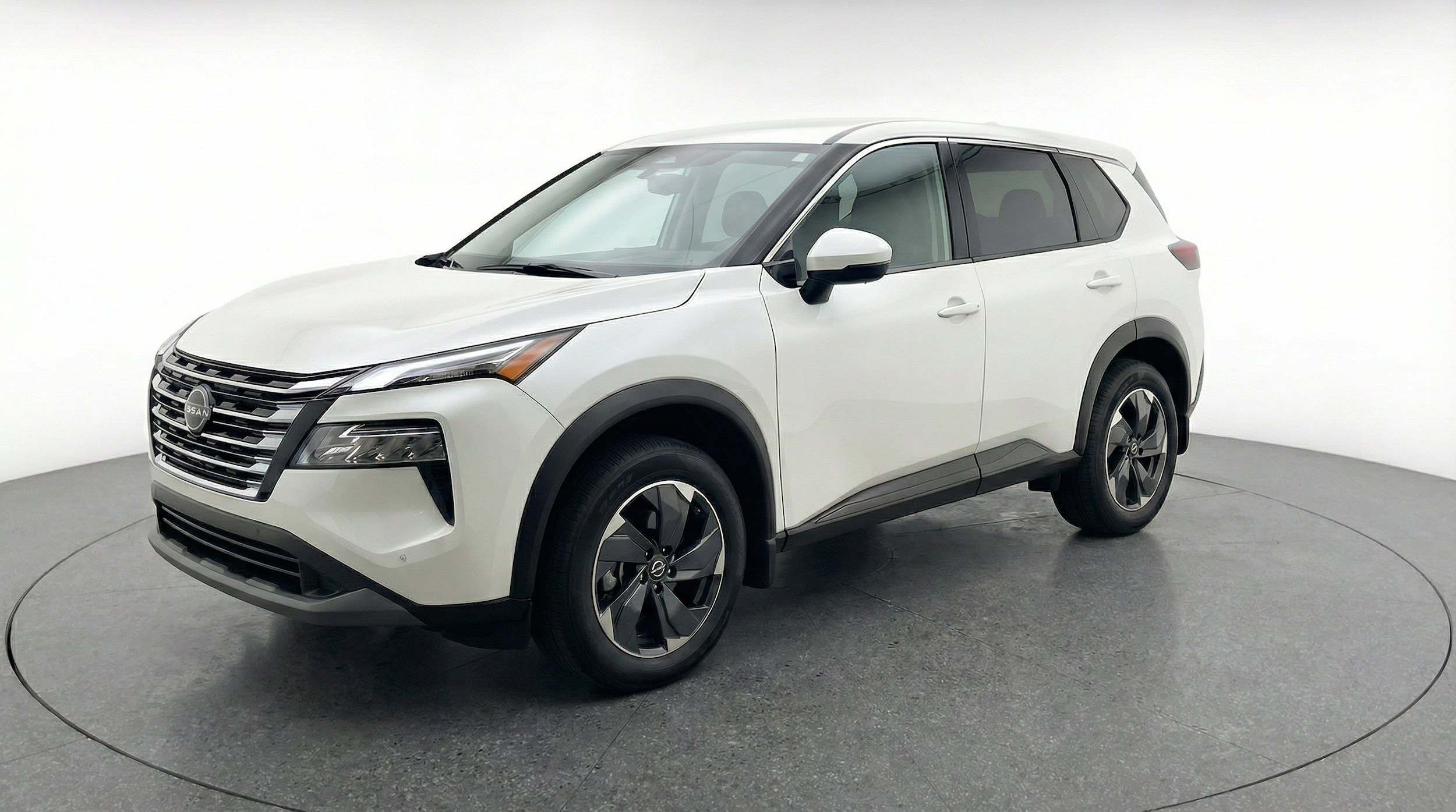 Thumbnail: 2025 Nissan Rogue - 3