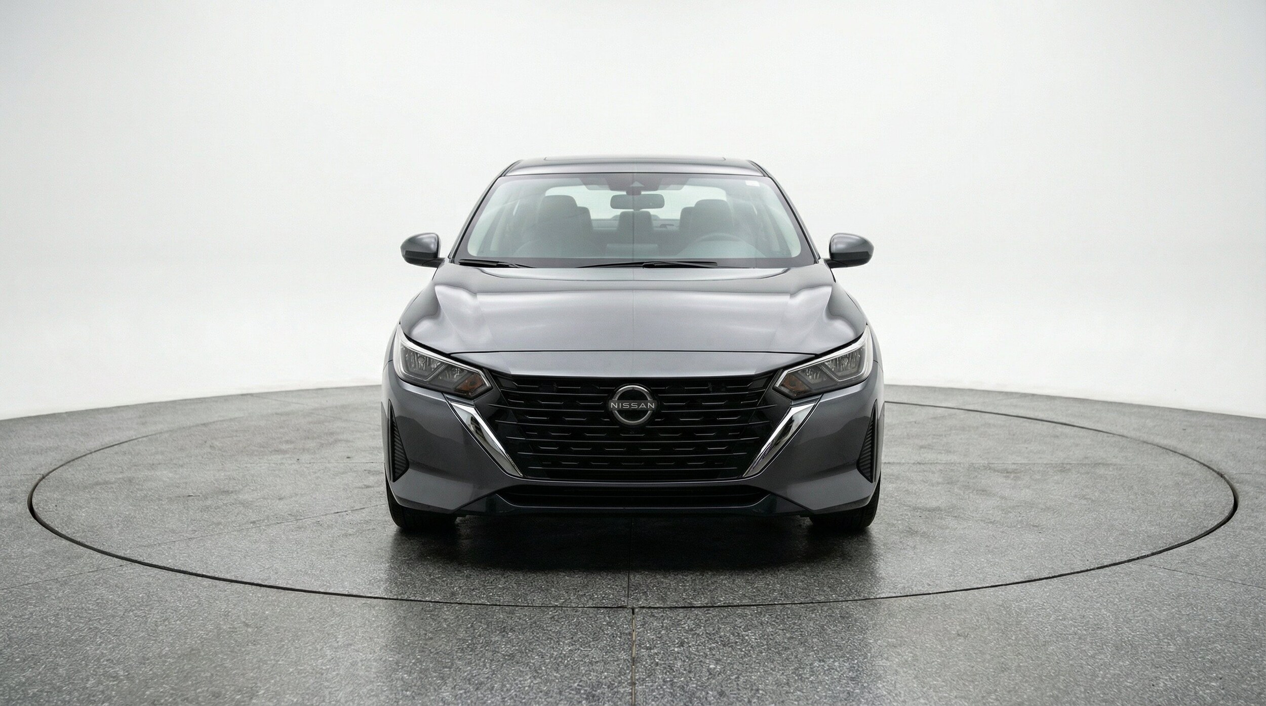 Thumbnail: 2025 Nissan Sentra - 2