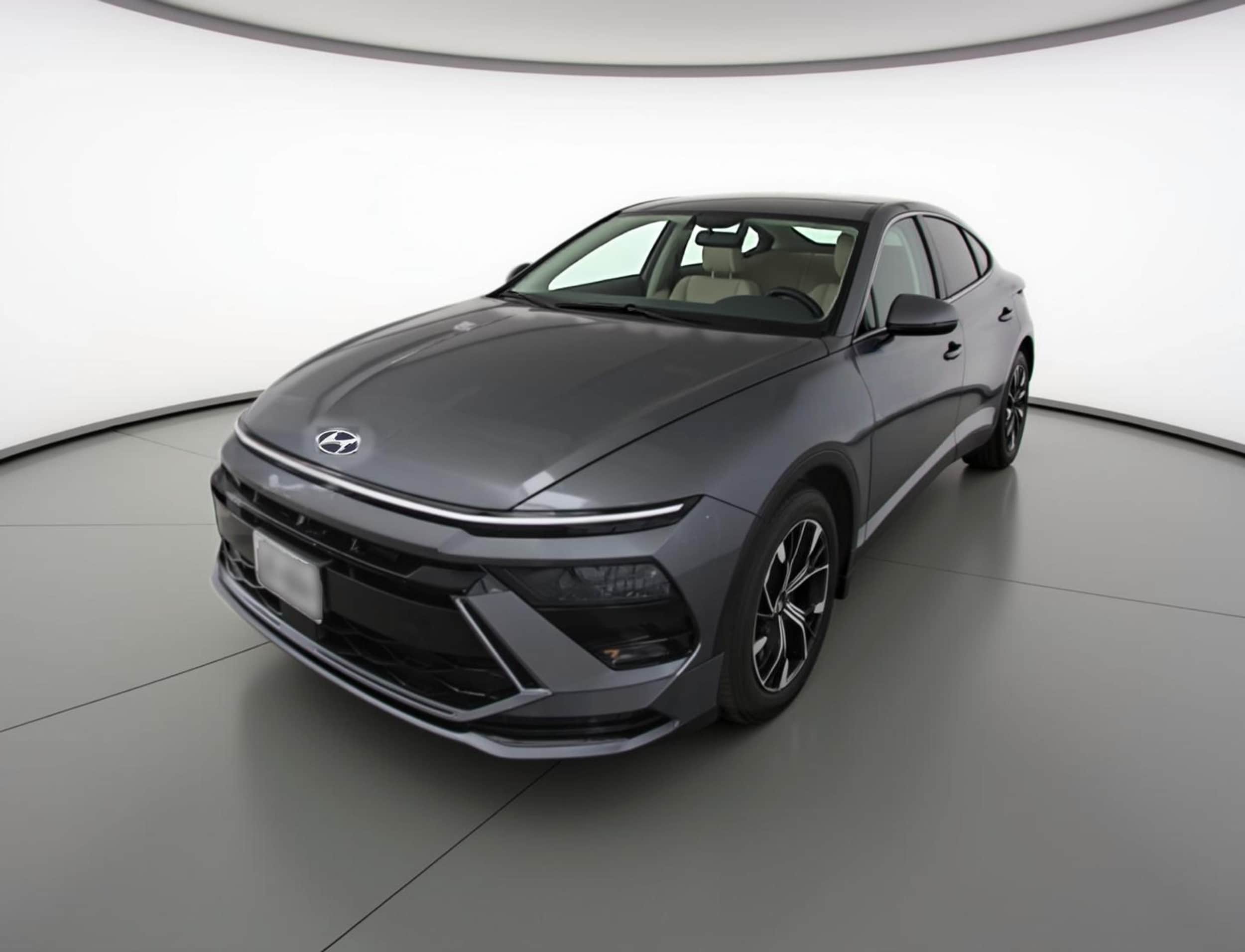 Thumbnail: 2025 Hyundai Sonata - 3