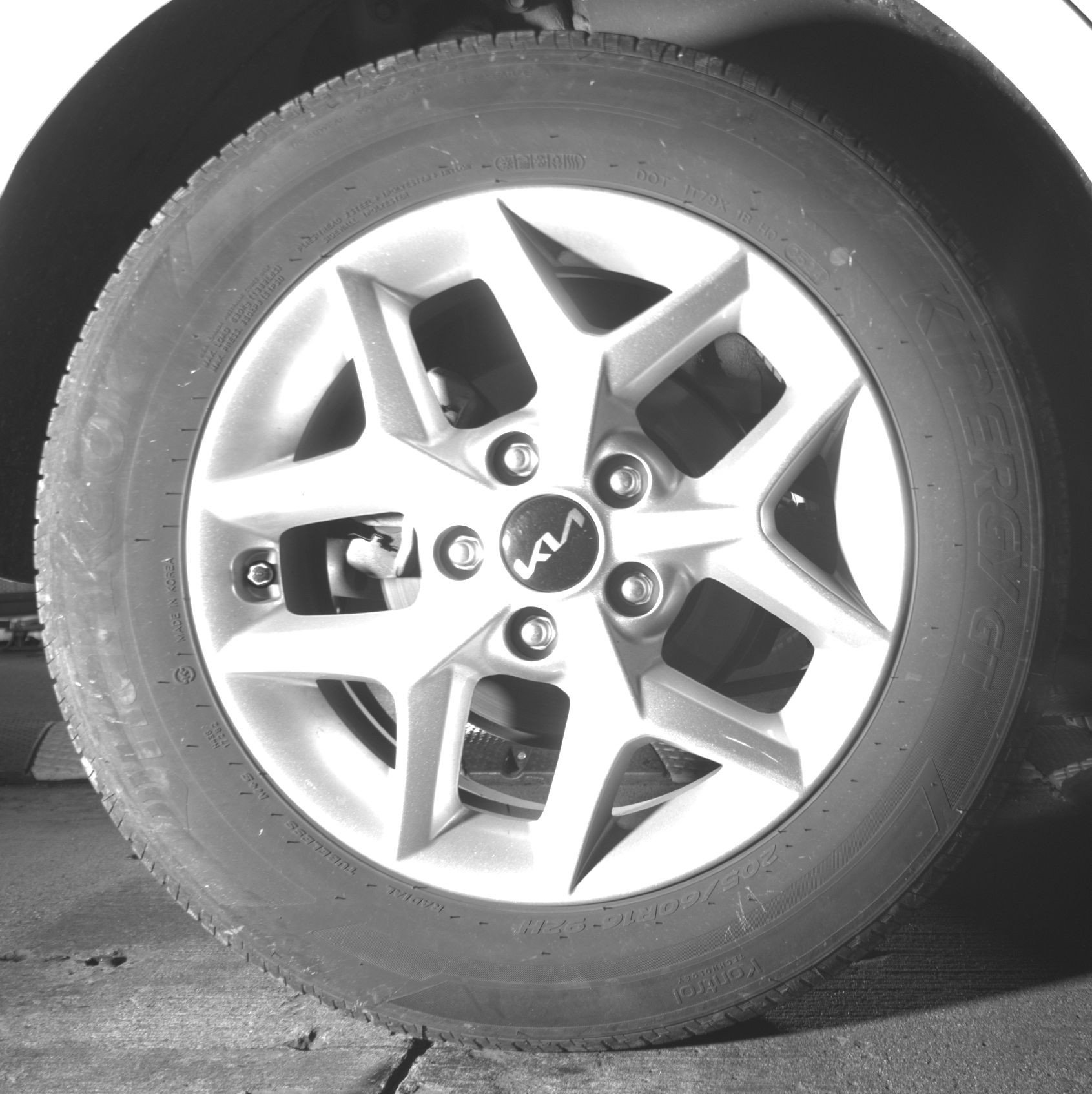 Thumbnail: 2025 Kia Soul - 15