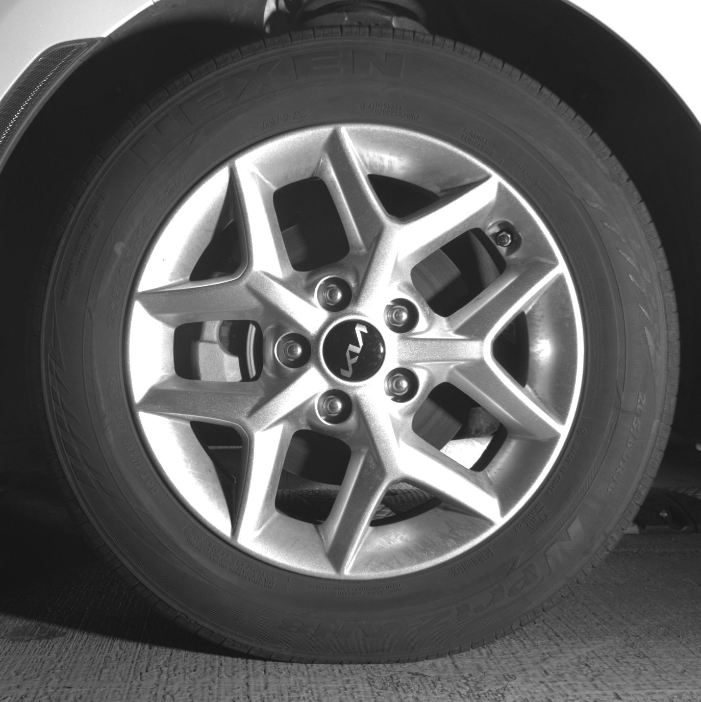 Thumbnail: 2025 Kia Soul - 9