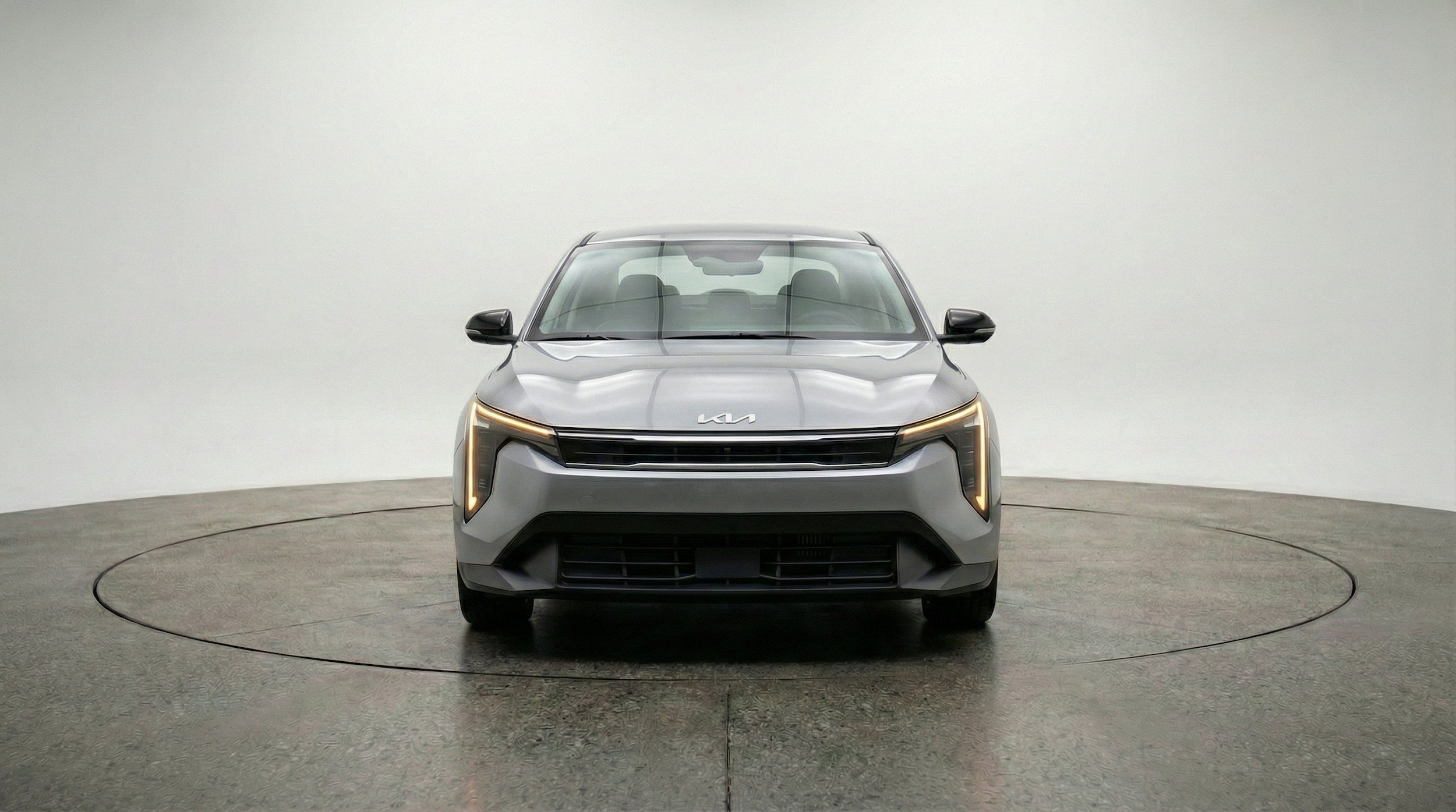 Thumbnail: 2026 Kia K4 - 2