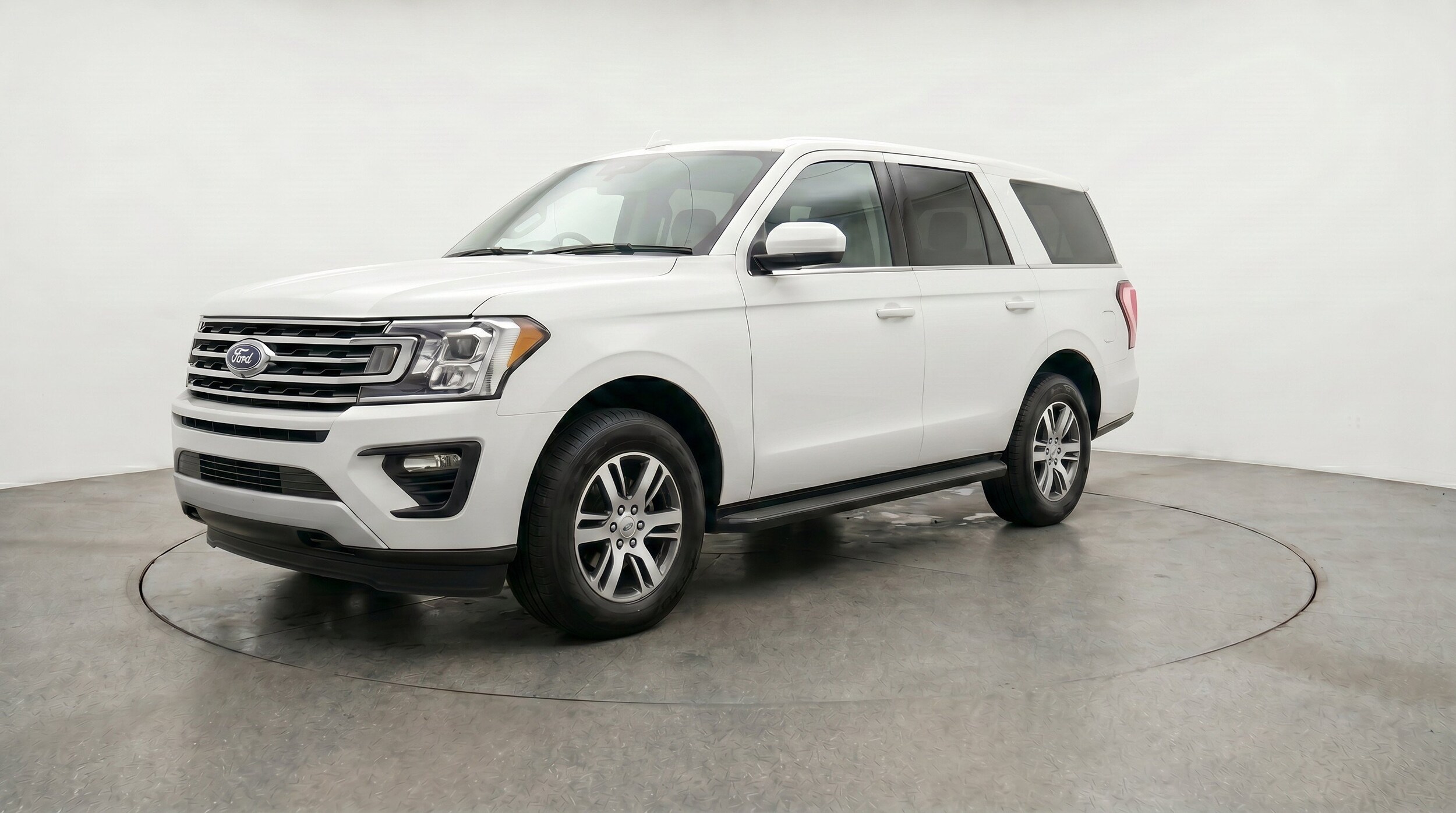 Thumbnail: 2024 Ford Expedition MAX - 3
