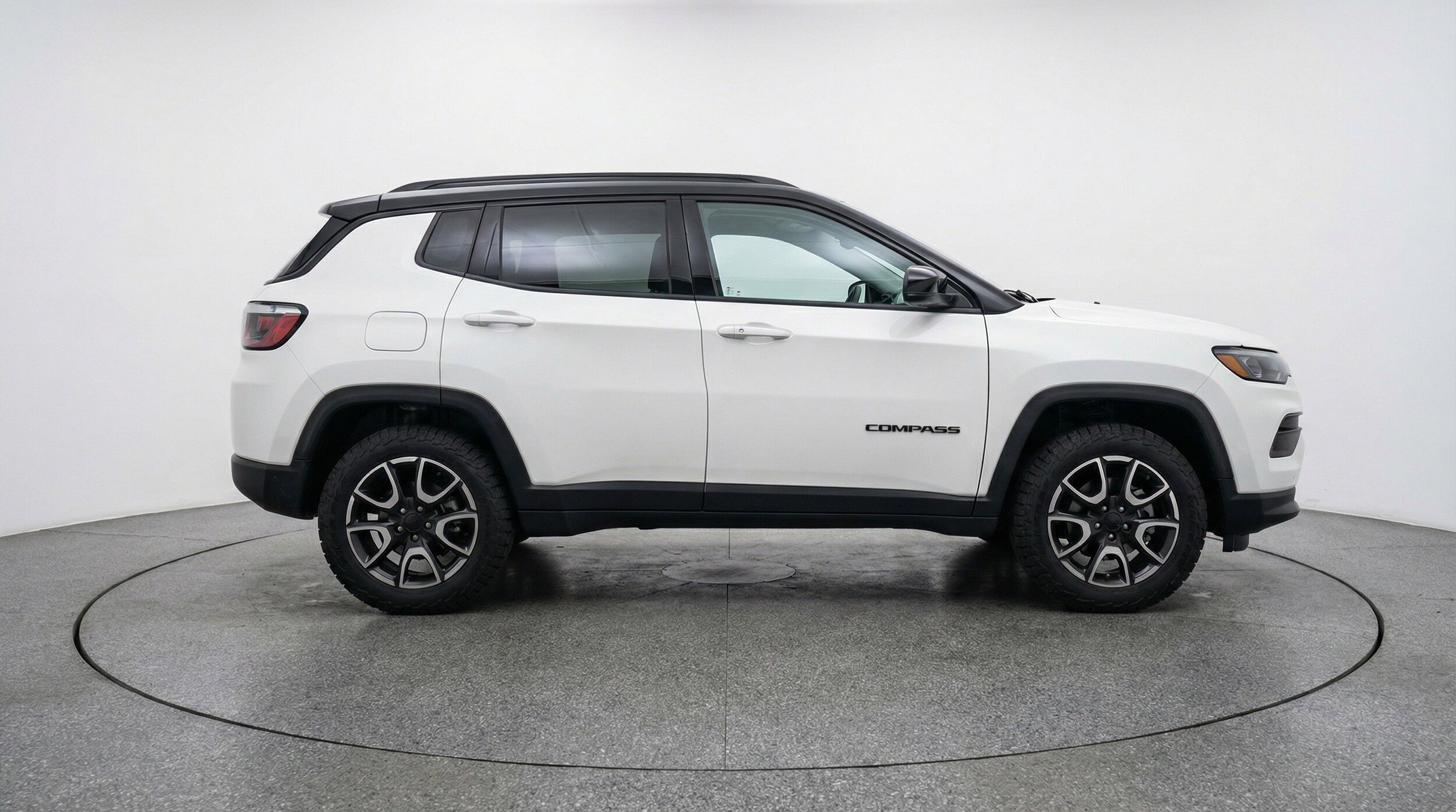 Thumbnail: 2025 Jeep Compass - 11