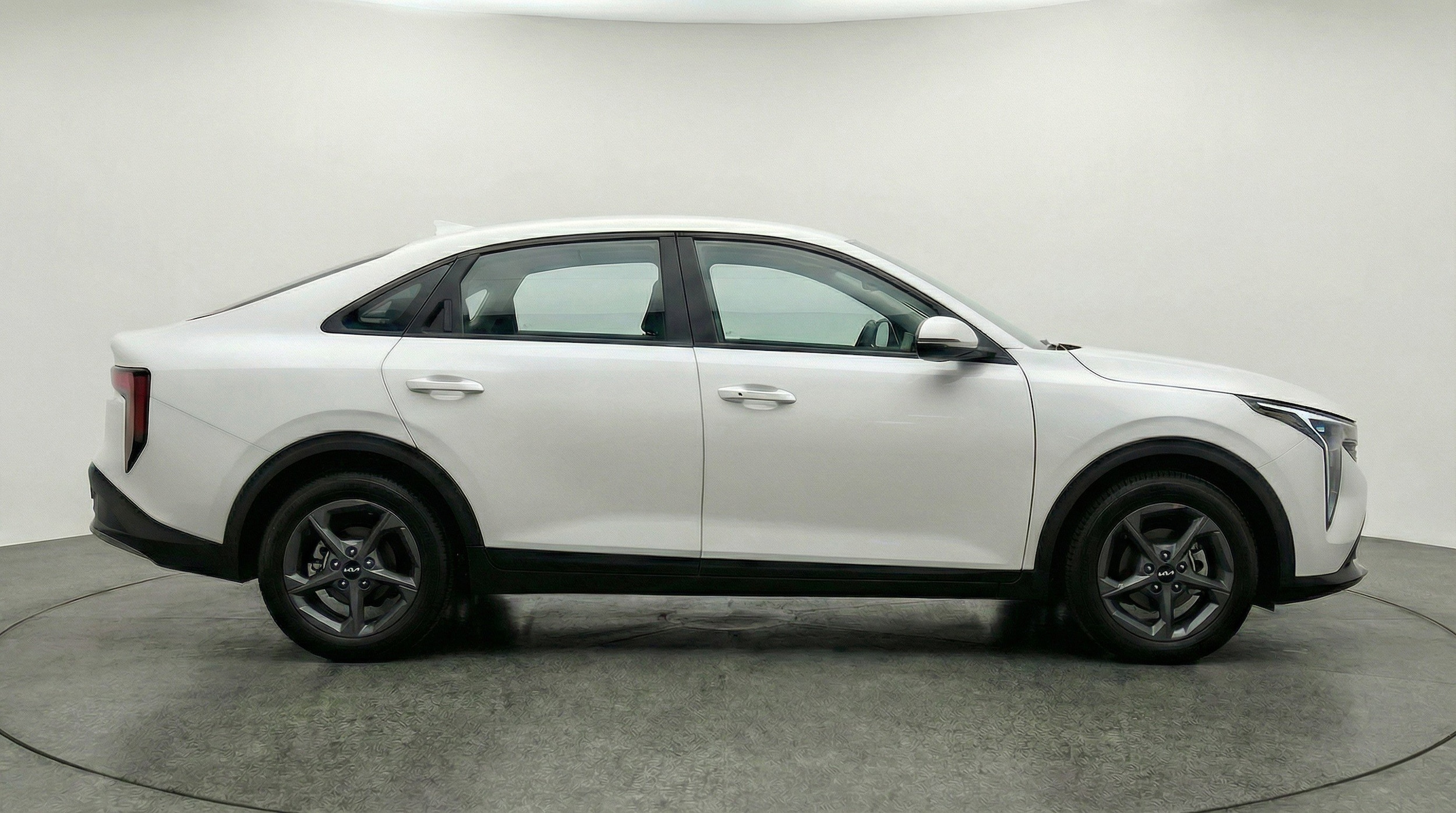 Thumbnail: 2025 Kia K4 - 11