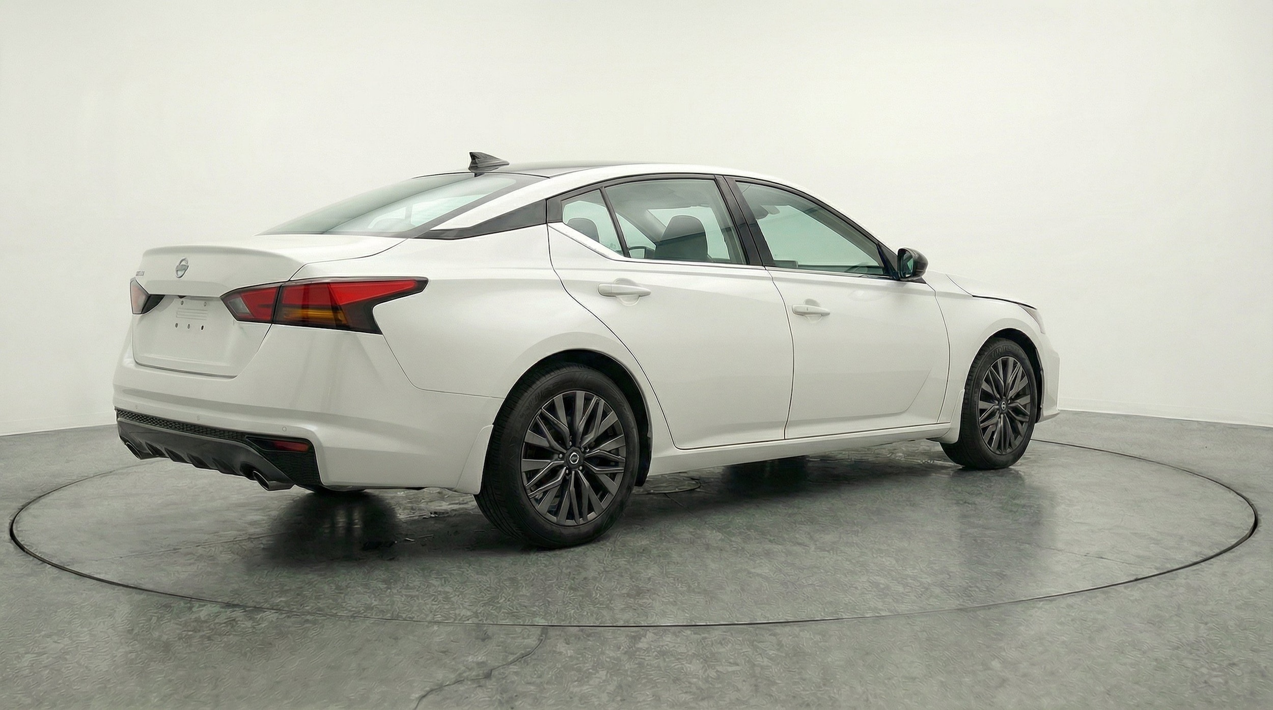 Thumbnail: 2026 Nissan Altima - 9