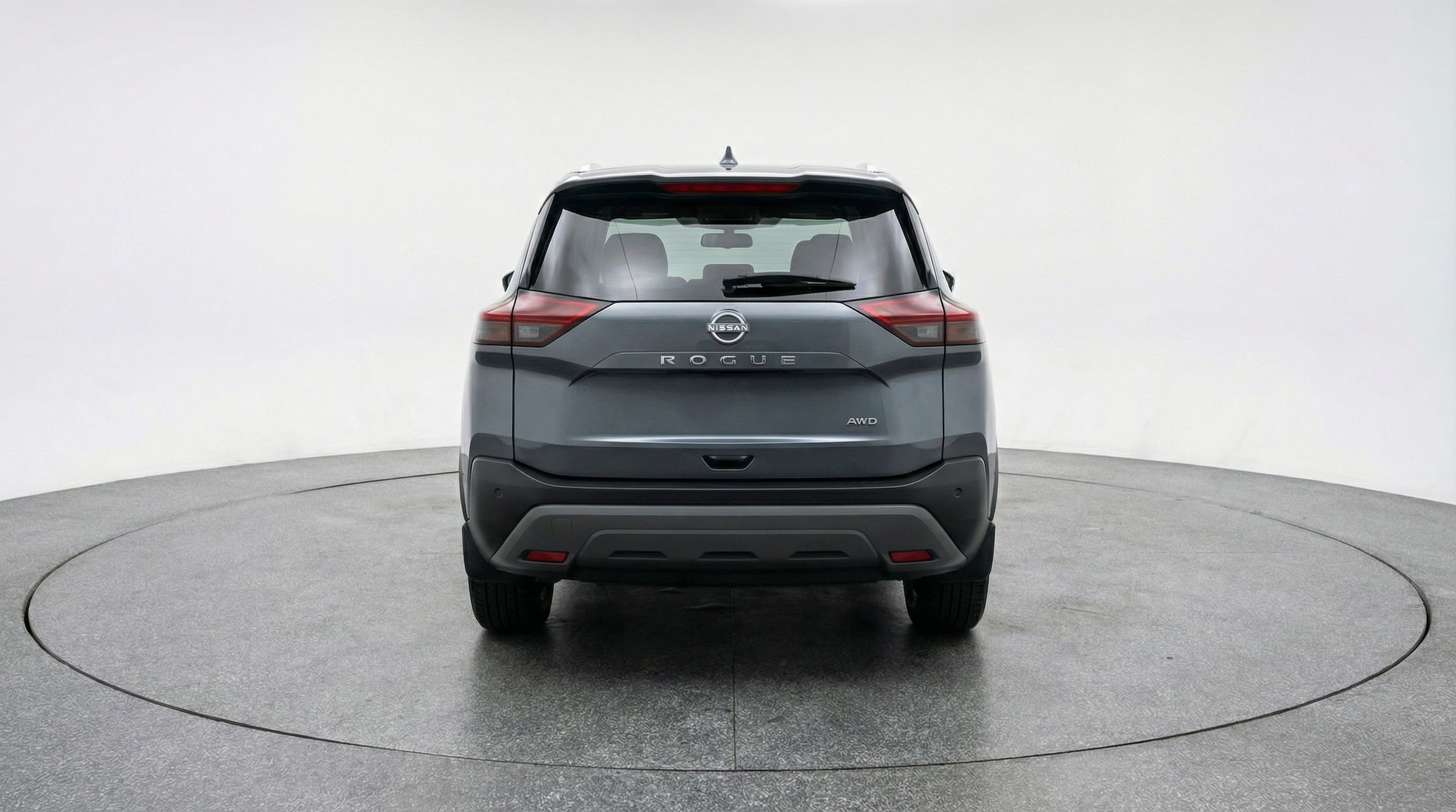 Thumbnail: 2025 Nissan Rogue - 6