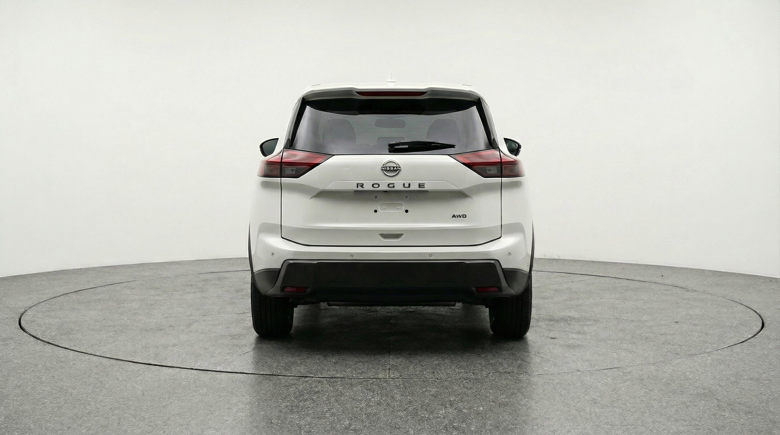 Thumbnail: 2025 Nissan Rogue - 7