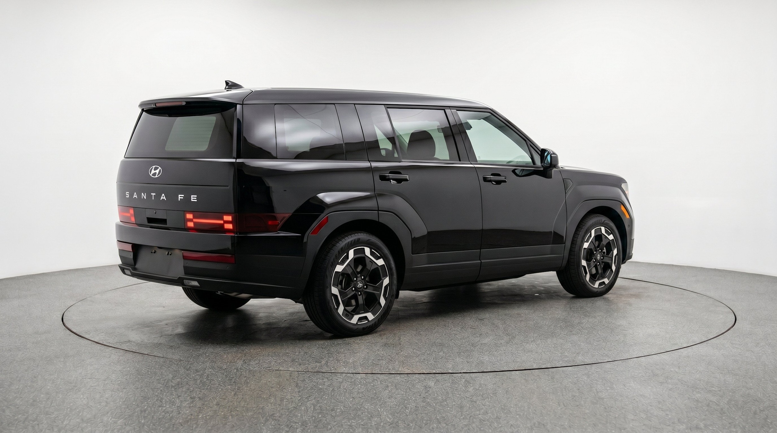 Thumbnail: 2026 Hyundai Santa Fe - 9
